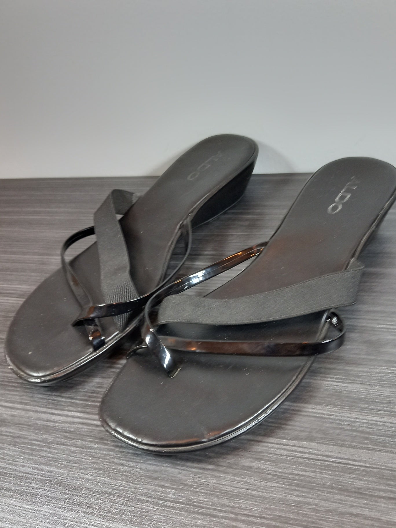 Aldo Sandal - SZ 9.5
