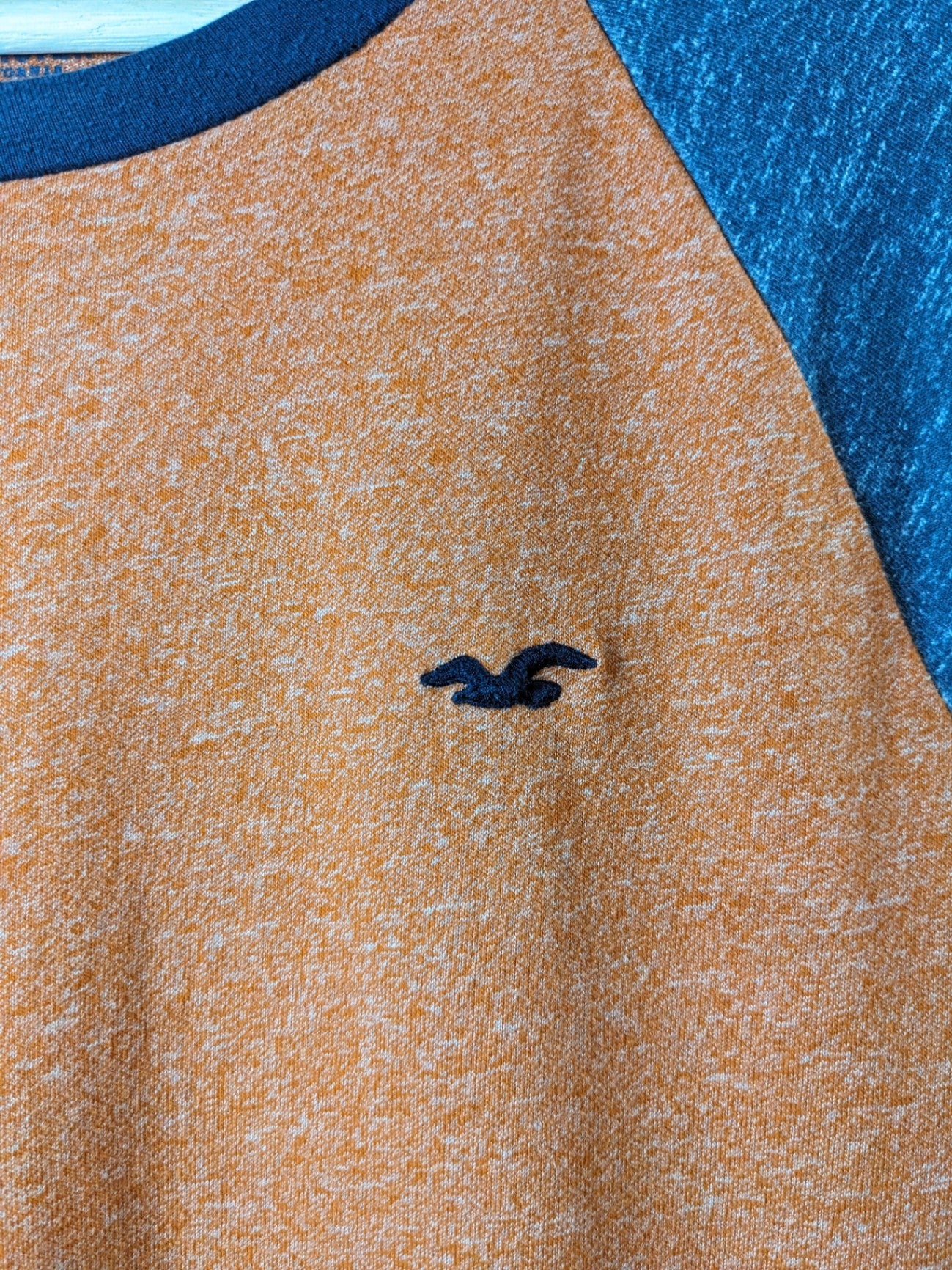 Hollister long sleeve - Men's Medium