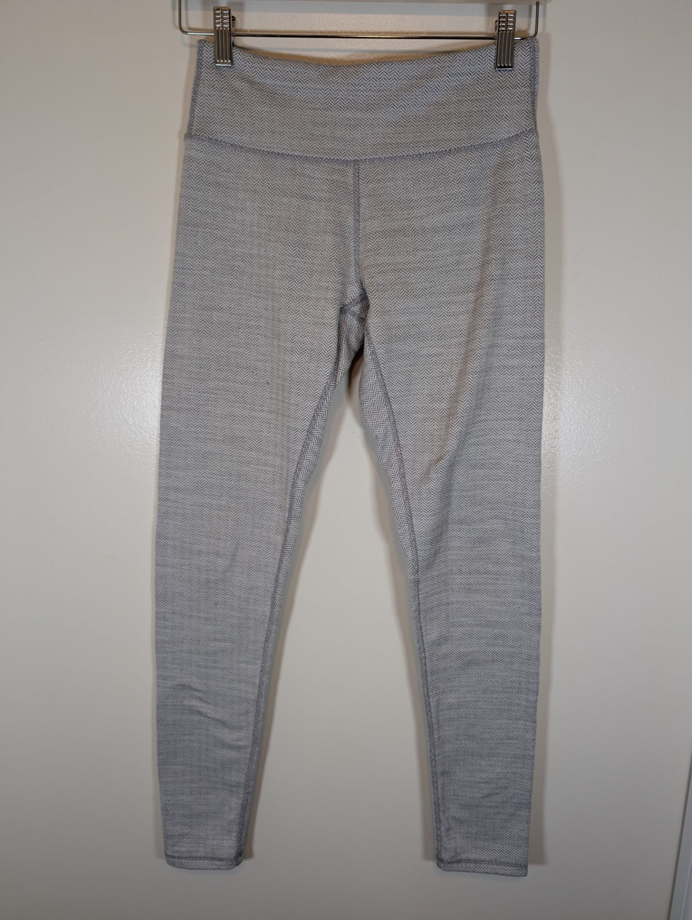 Kyodan Leggings - Small (Minor Flaw)