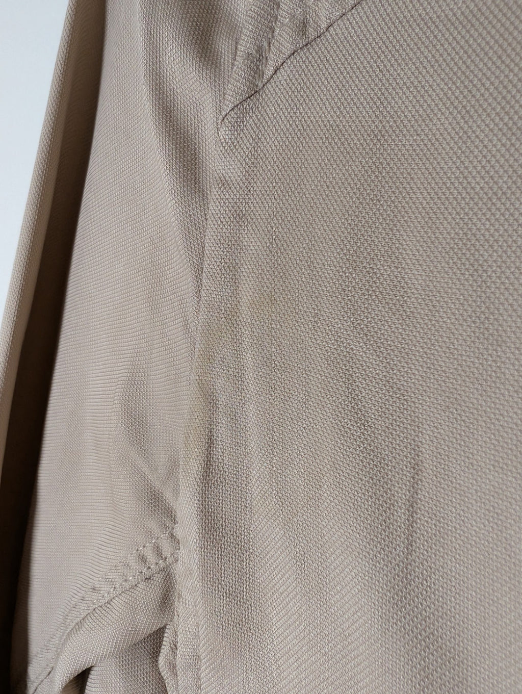 Gap jacket - Small (Minor Flaw)