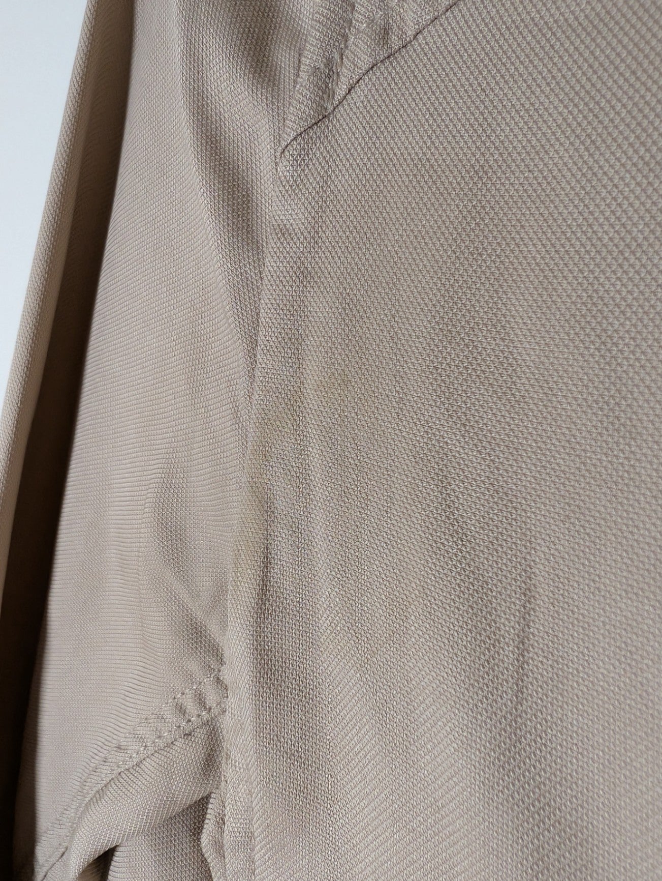 Gap jacket - Small (Minor Flaw)