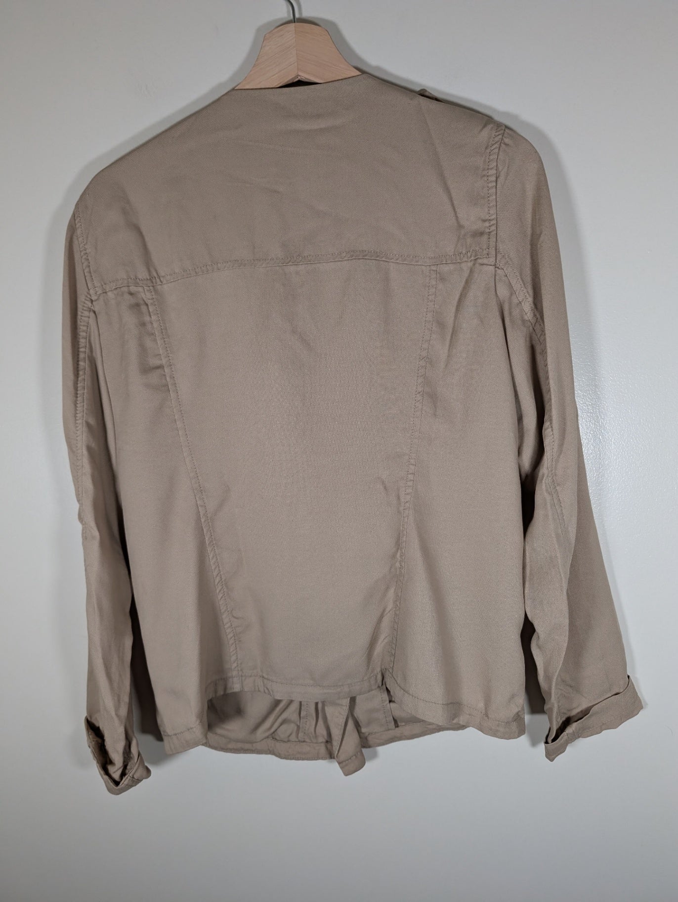 Gap jacket - Small (Minor Flaw)