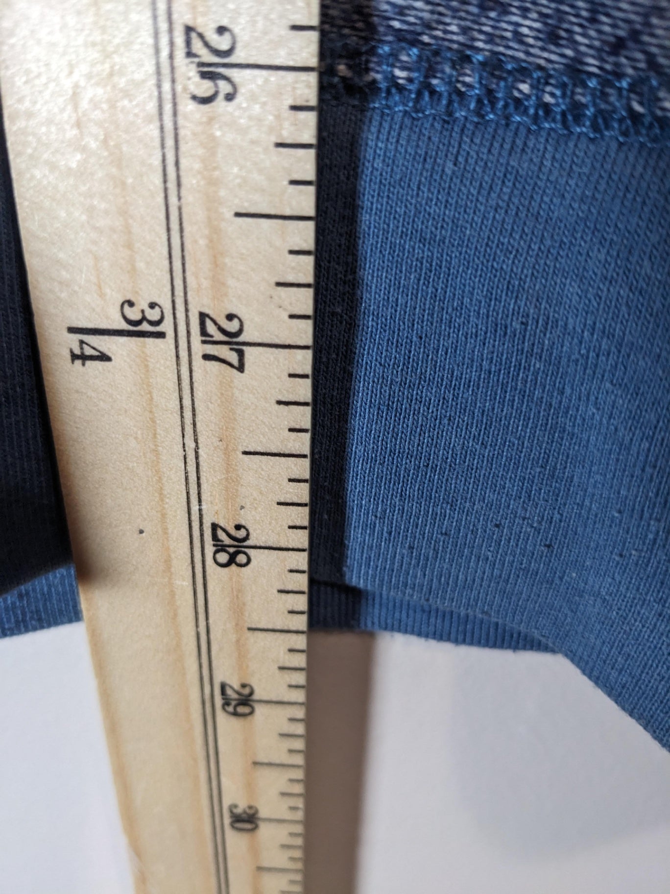 Mossimo Supply long-sleeve - Men's Medium