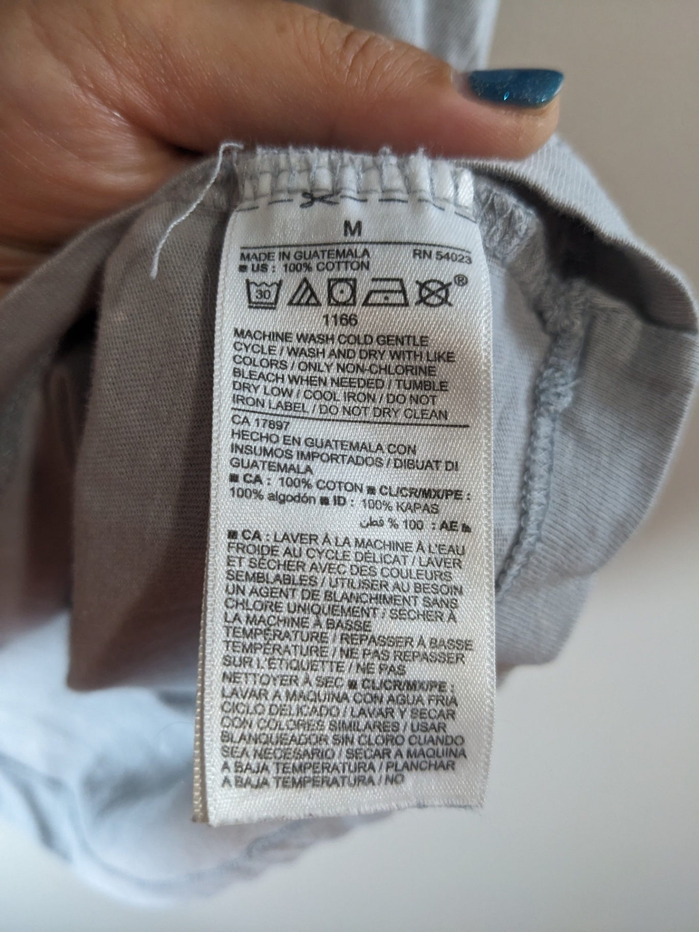Old navy soft washed tee - Men's Medium
