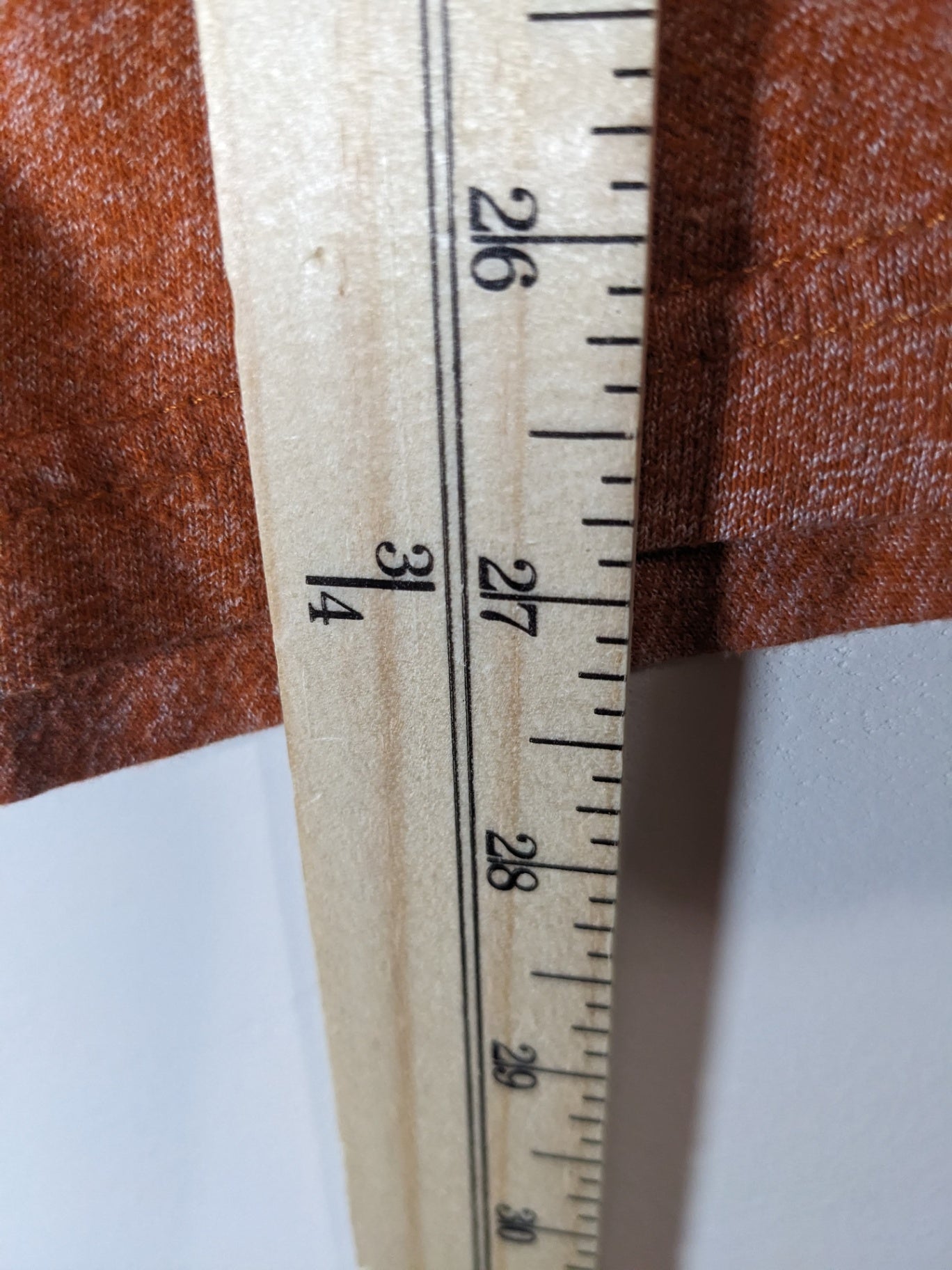 Hollister long sleeve - Men's Medium