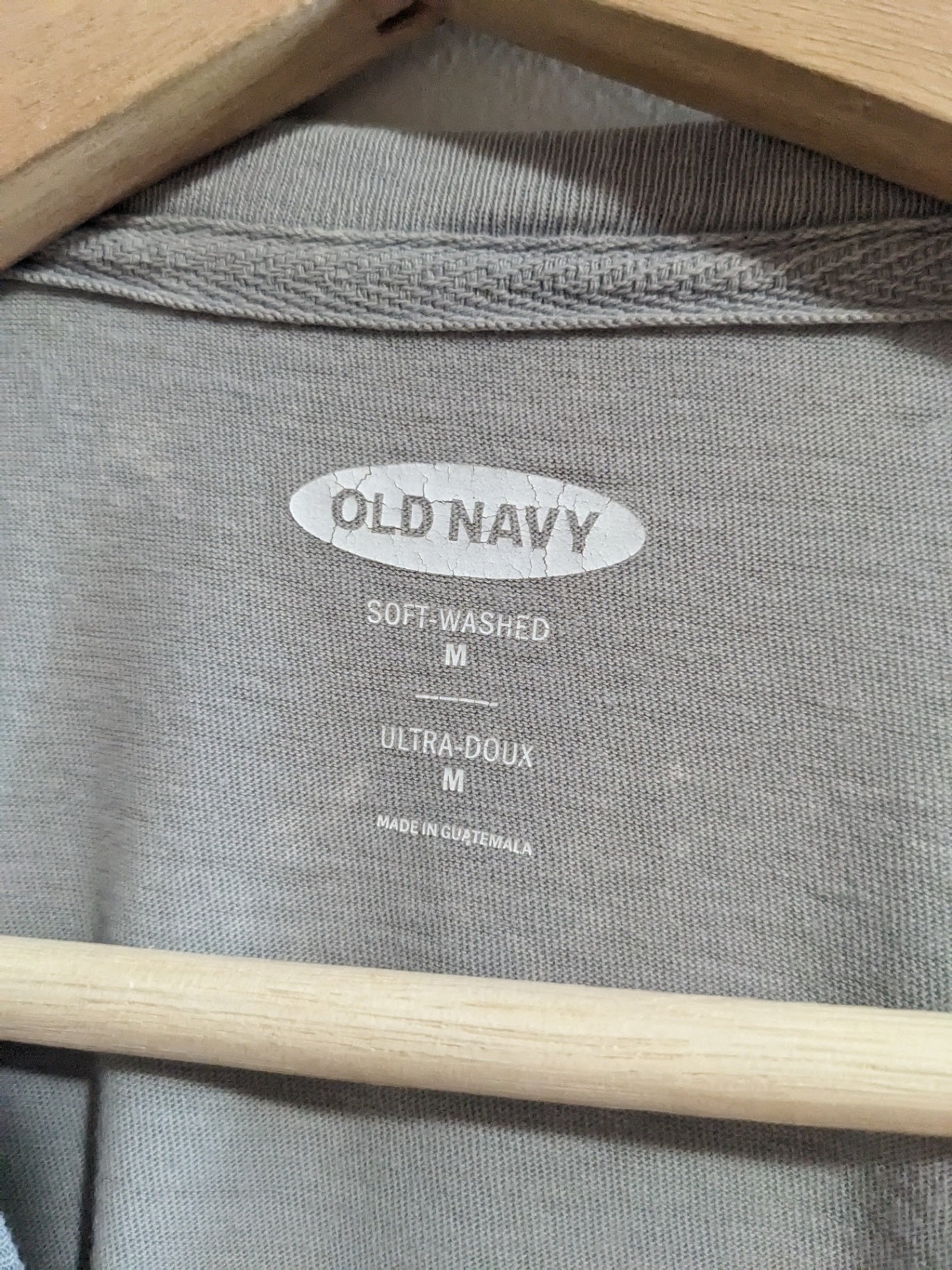 Old navy soft washed tee - Men's Medium