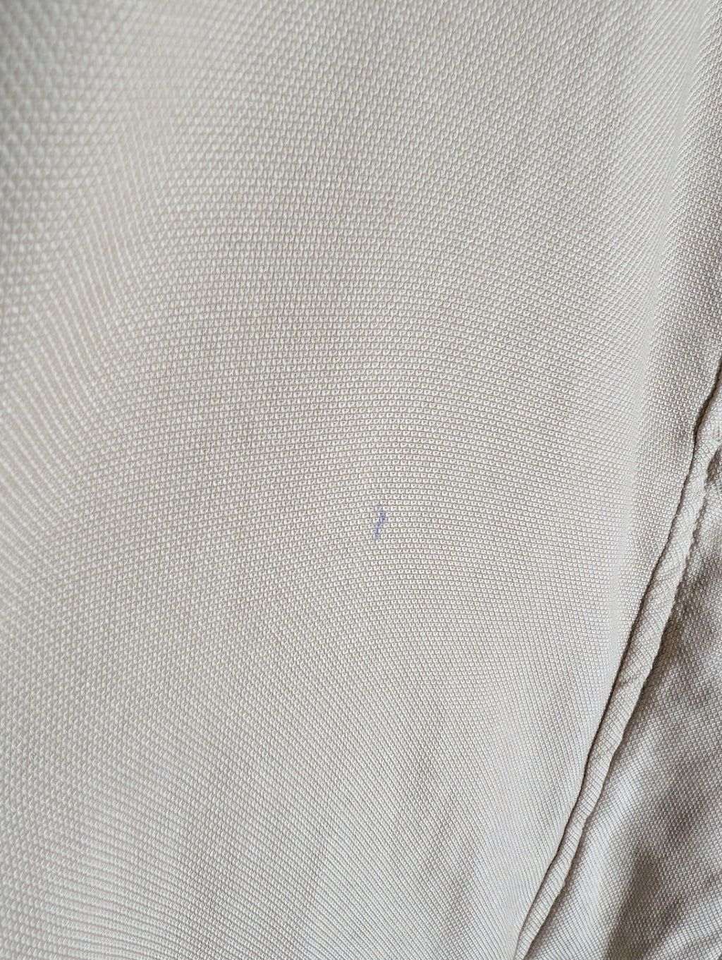 Gap jacket - Small (Minor Flaw)