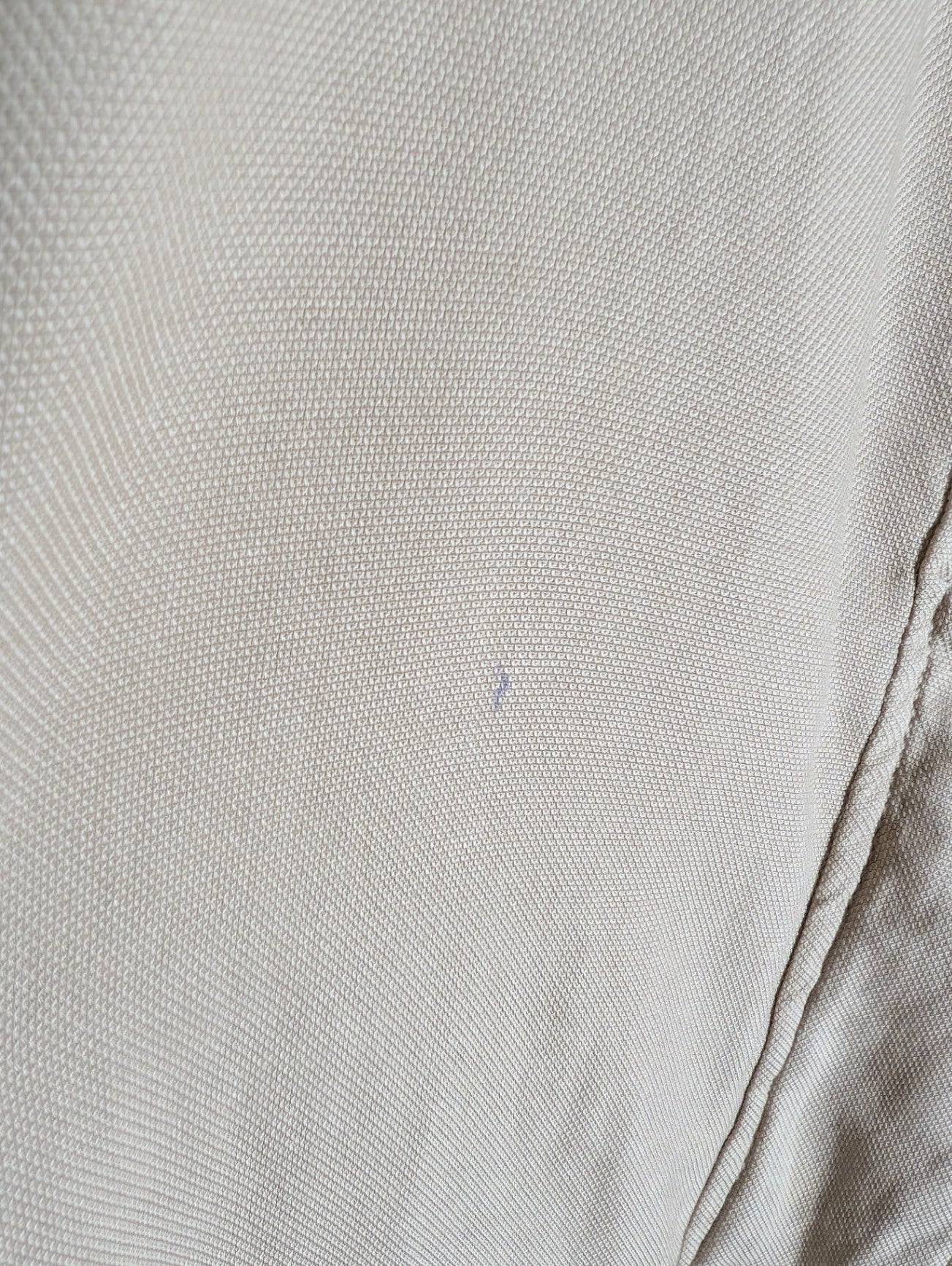 Gap jacket - Small (Minor Flaw)