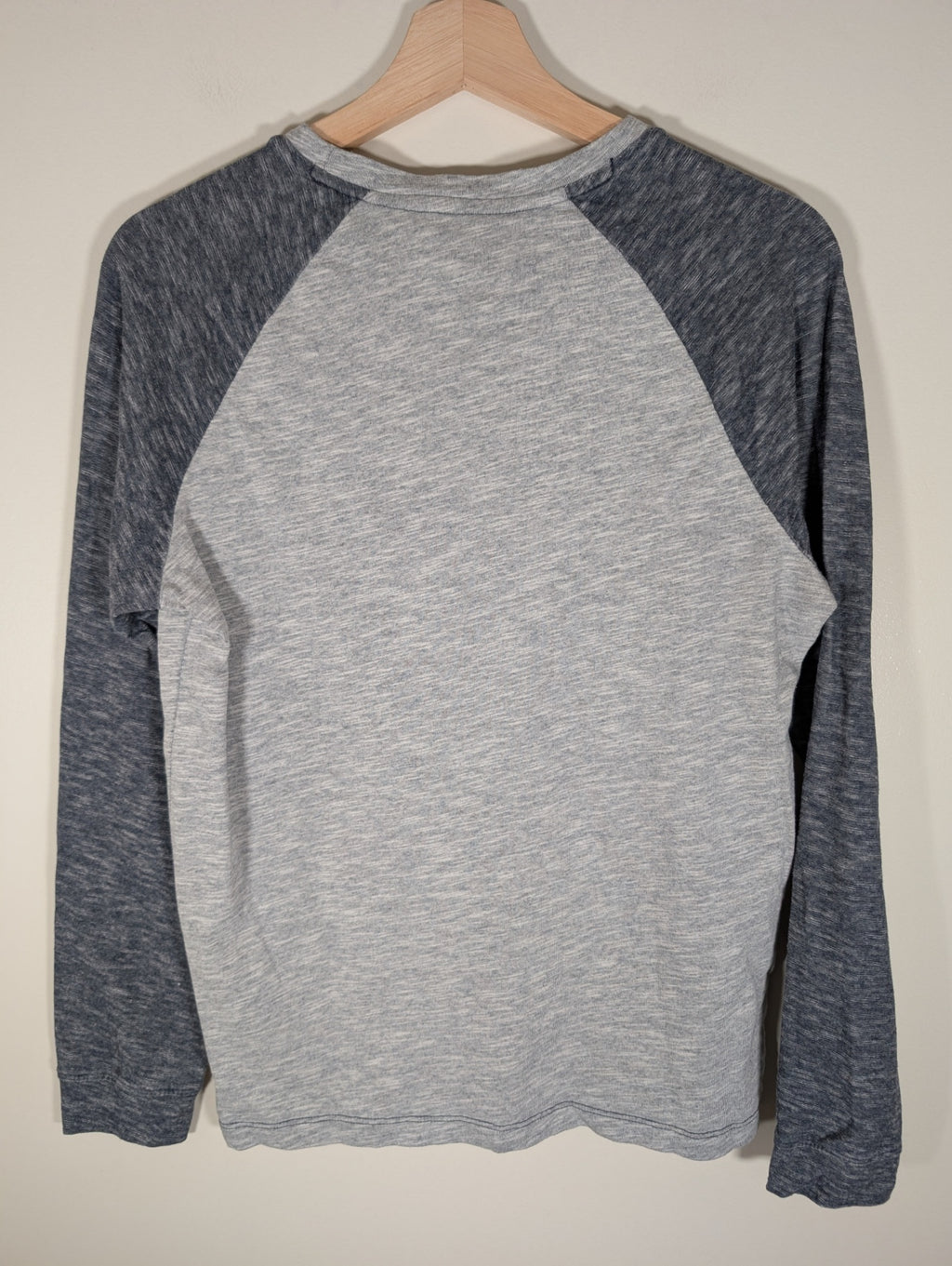 Jack & Jones long-sleeve - Small