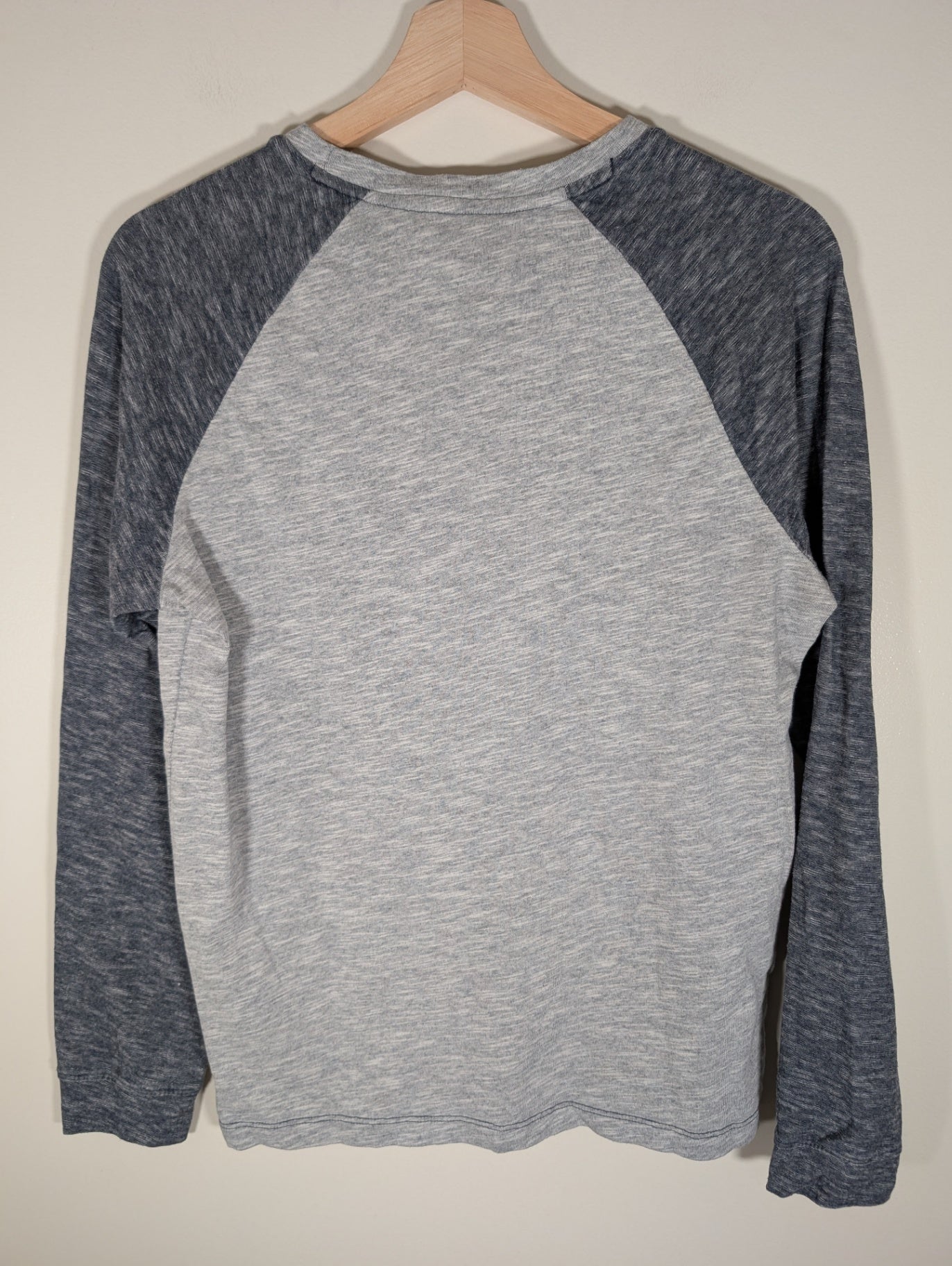 Jack & Jones long-sleeve - Small