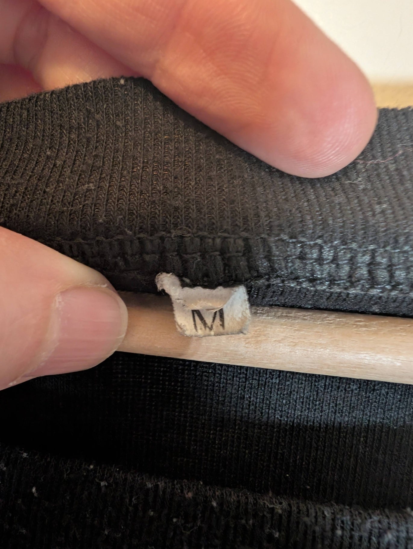 Mama Bear long-sleeve - Medium (Minor Flaw)