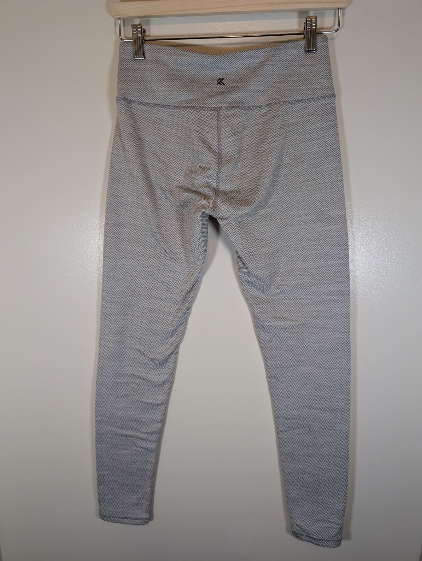Kyodan Leggings - Small (Minor Flaw)