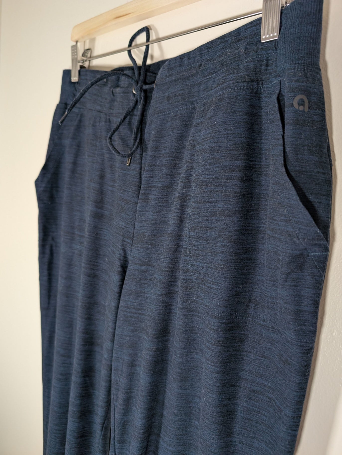 Hyba blue joggers - Medium