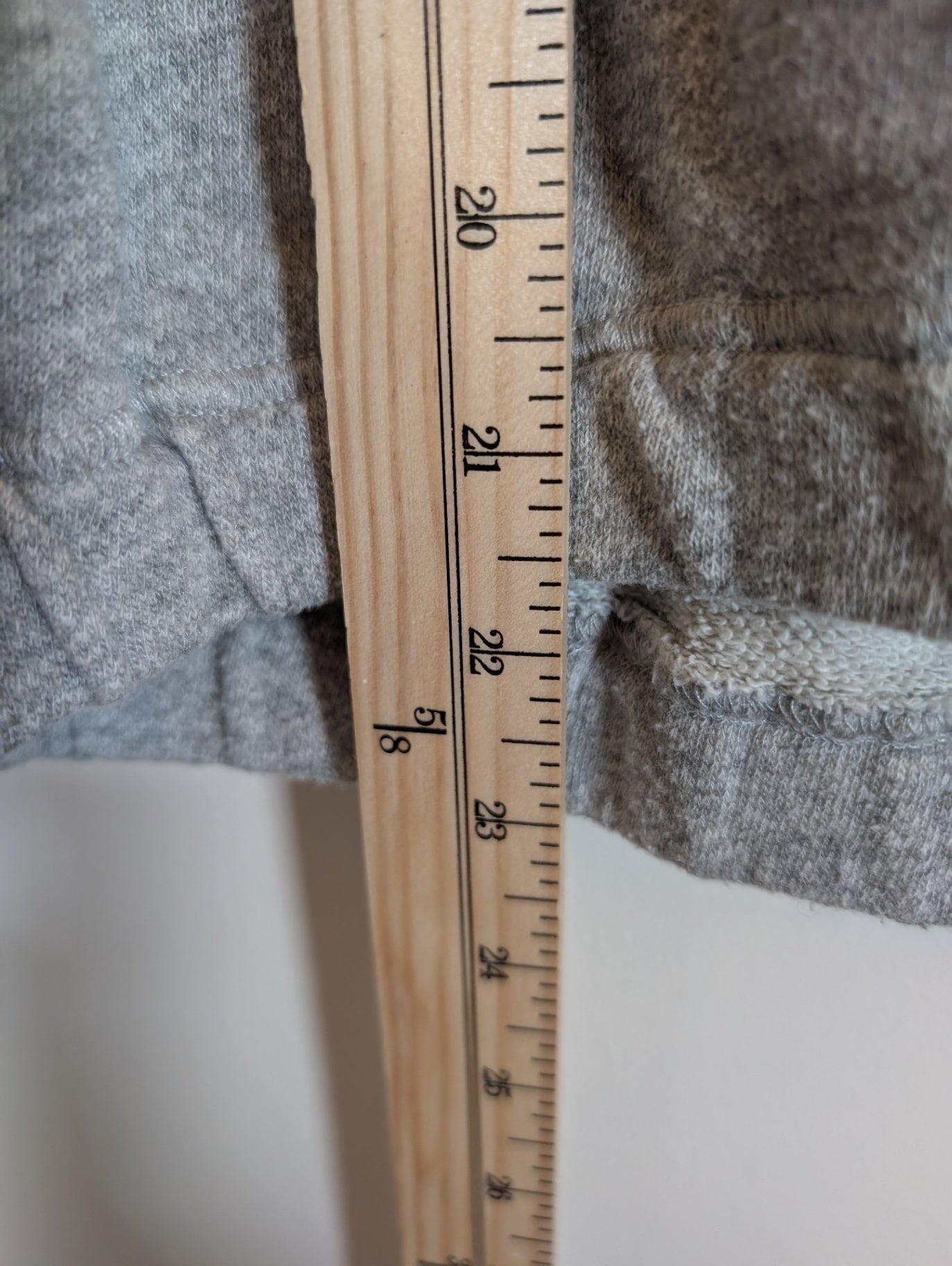 Free People Hoodie - X-Small (pilling)