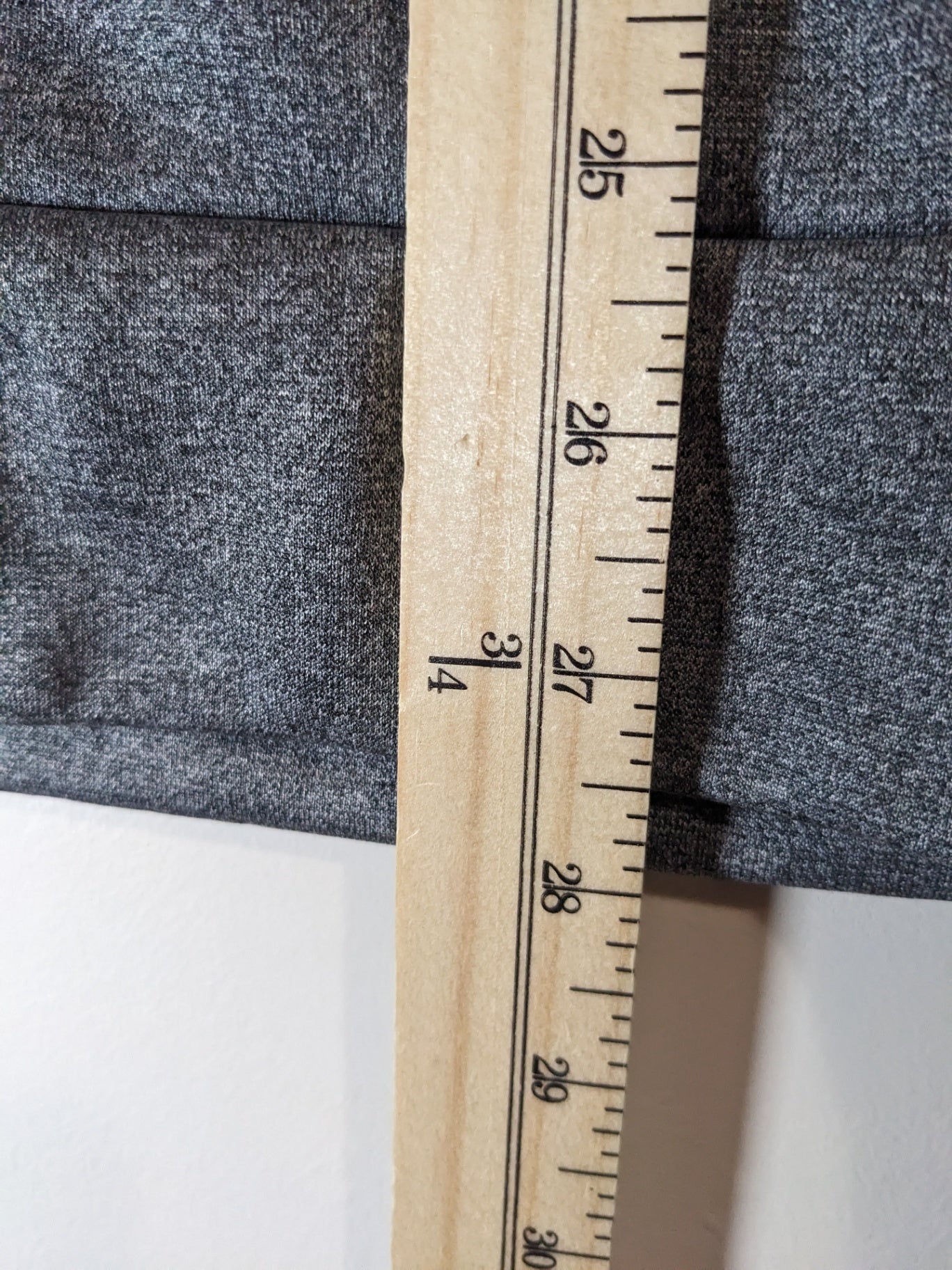 Bench zip up - Men's Large