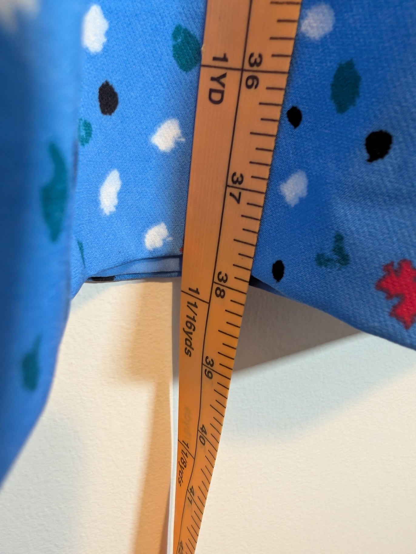 Isaac Mizrahi NYC polka-dot dress - SZ 14
