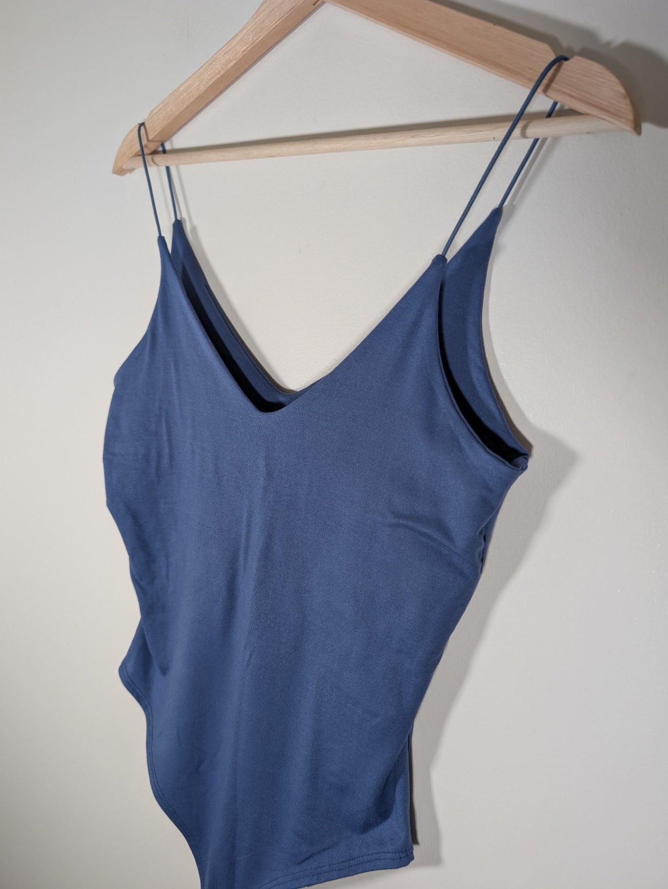 NWT Gaze bodysuit - Small