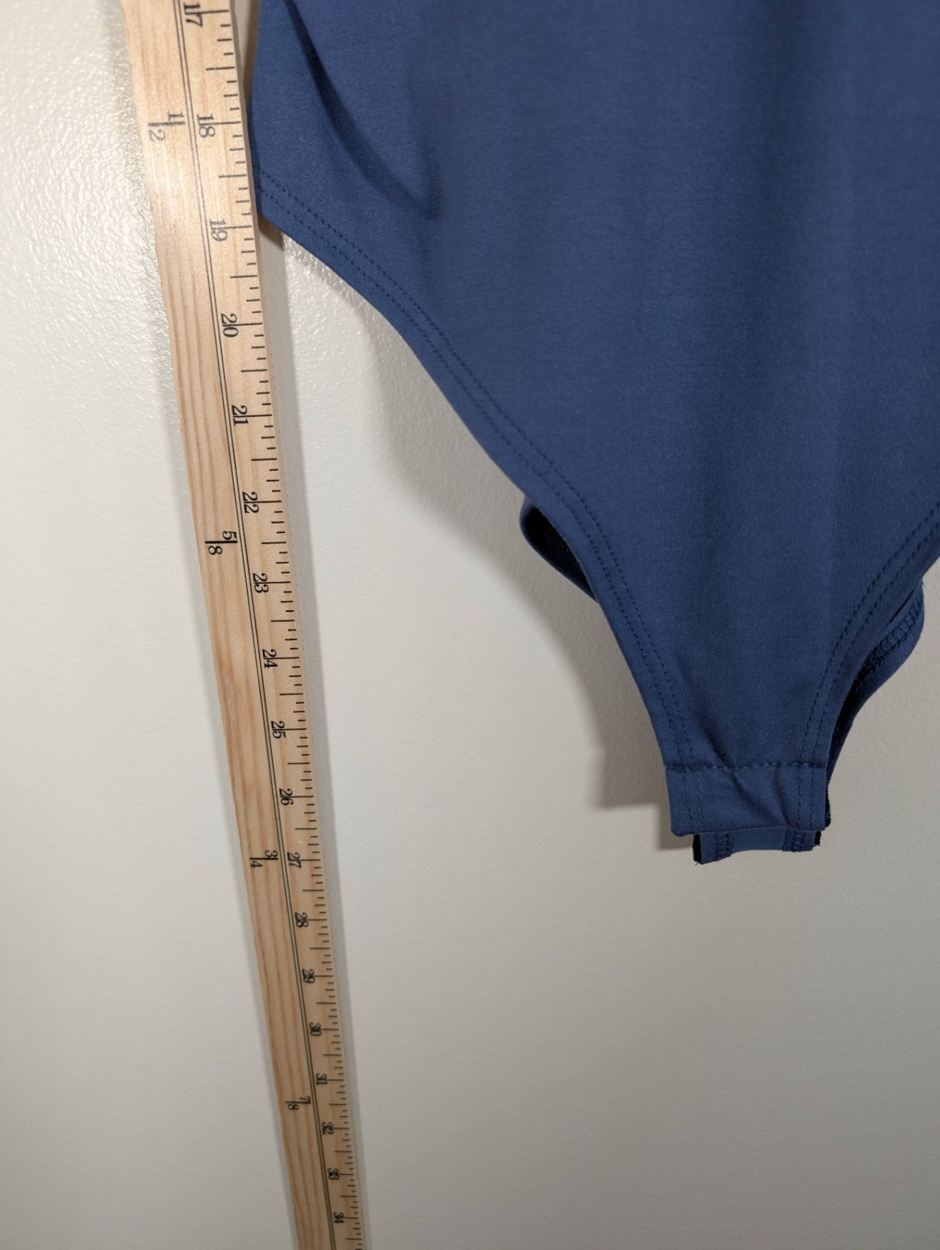 NWT Gaze bodysuit - Small