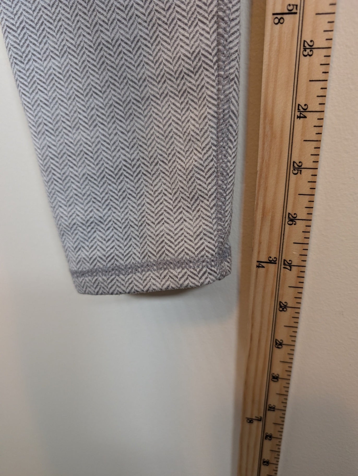 Kyodan Leggings - Small (Minor Flaw)