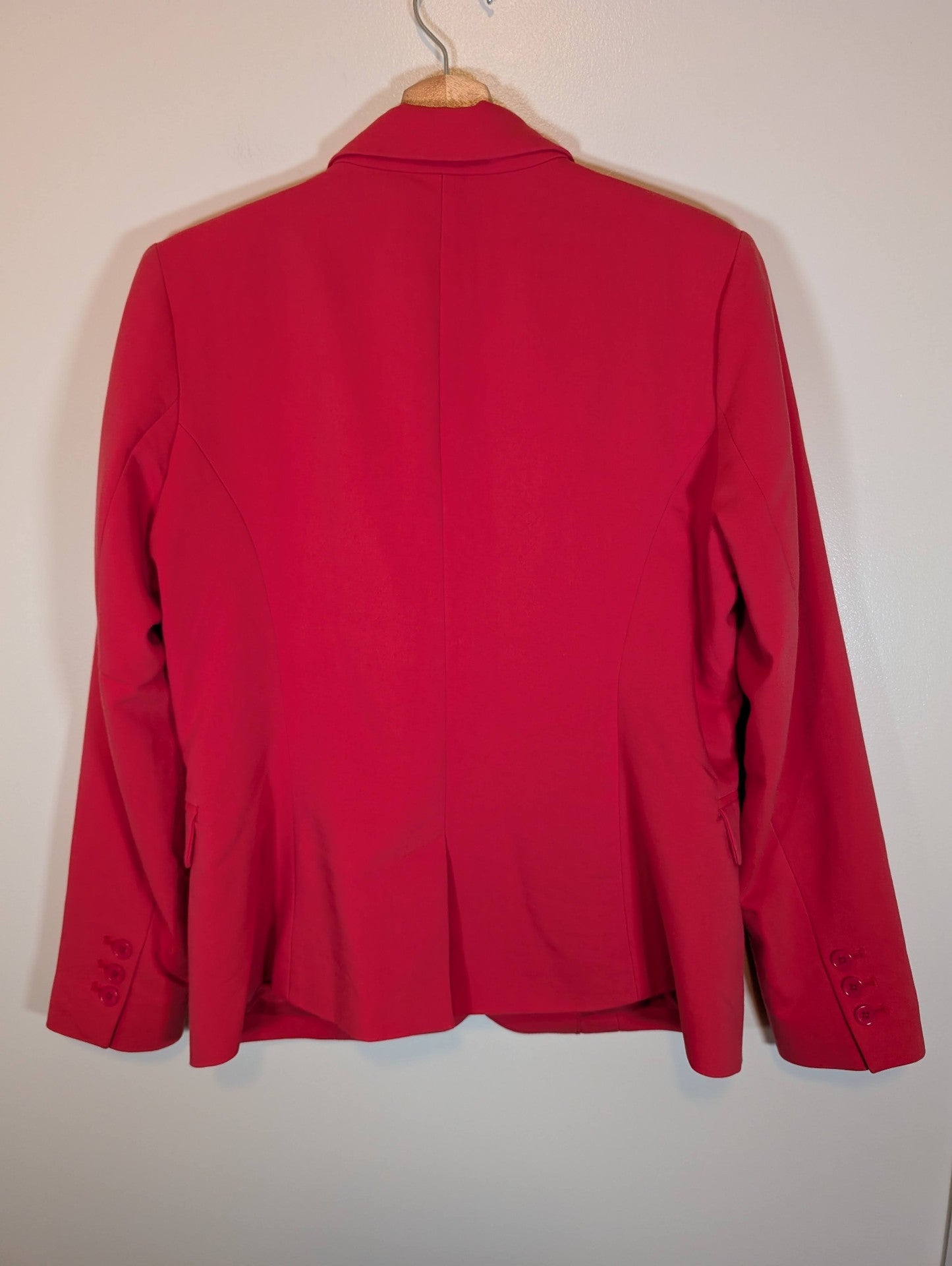 Jacob Pink Blazer - Large
