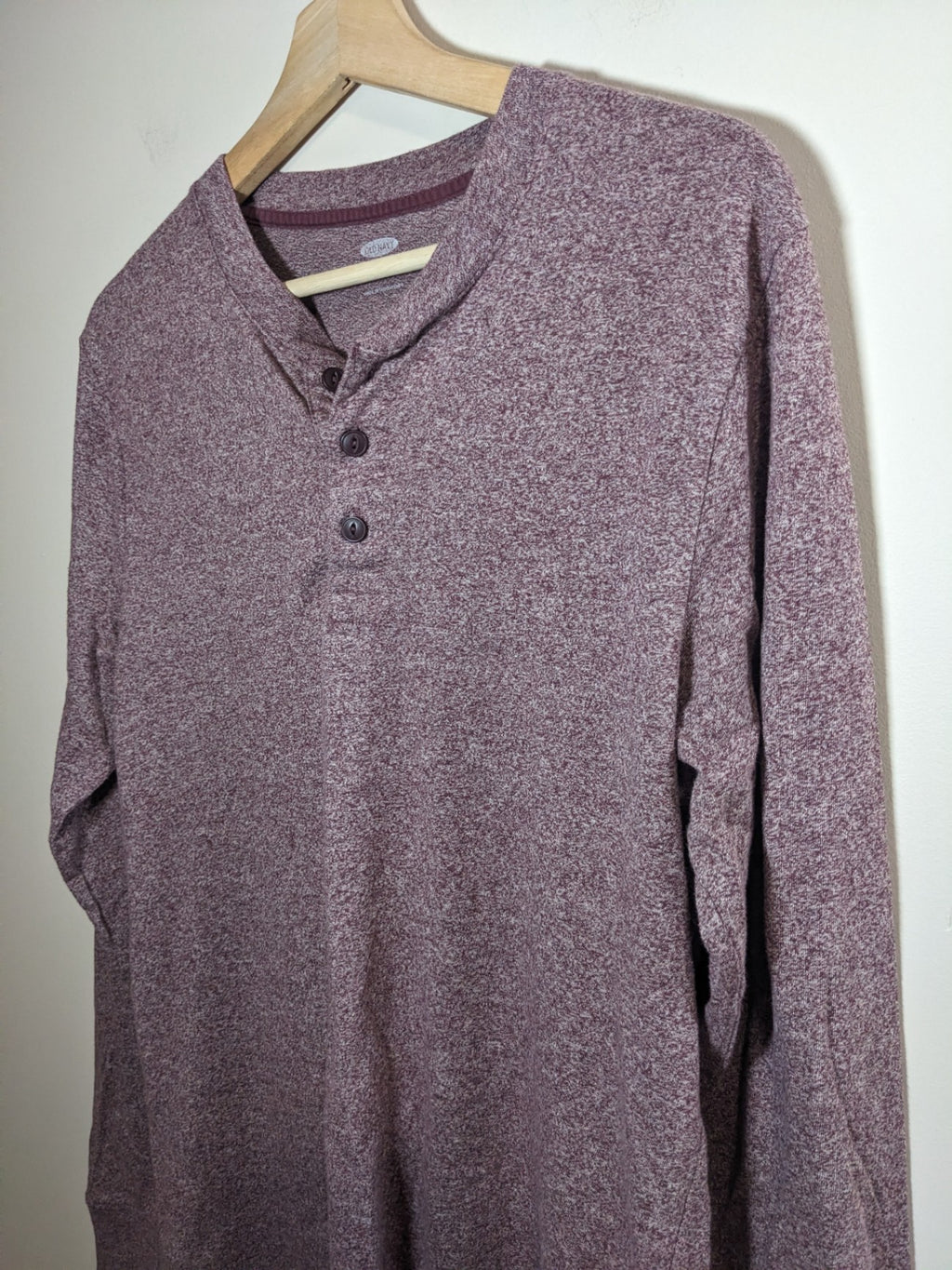 Old navy long-sleeve - Men's Medium