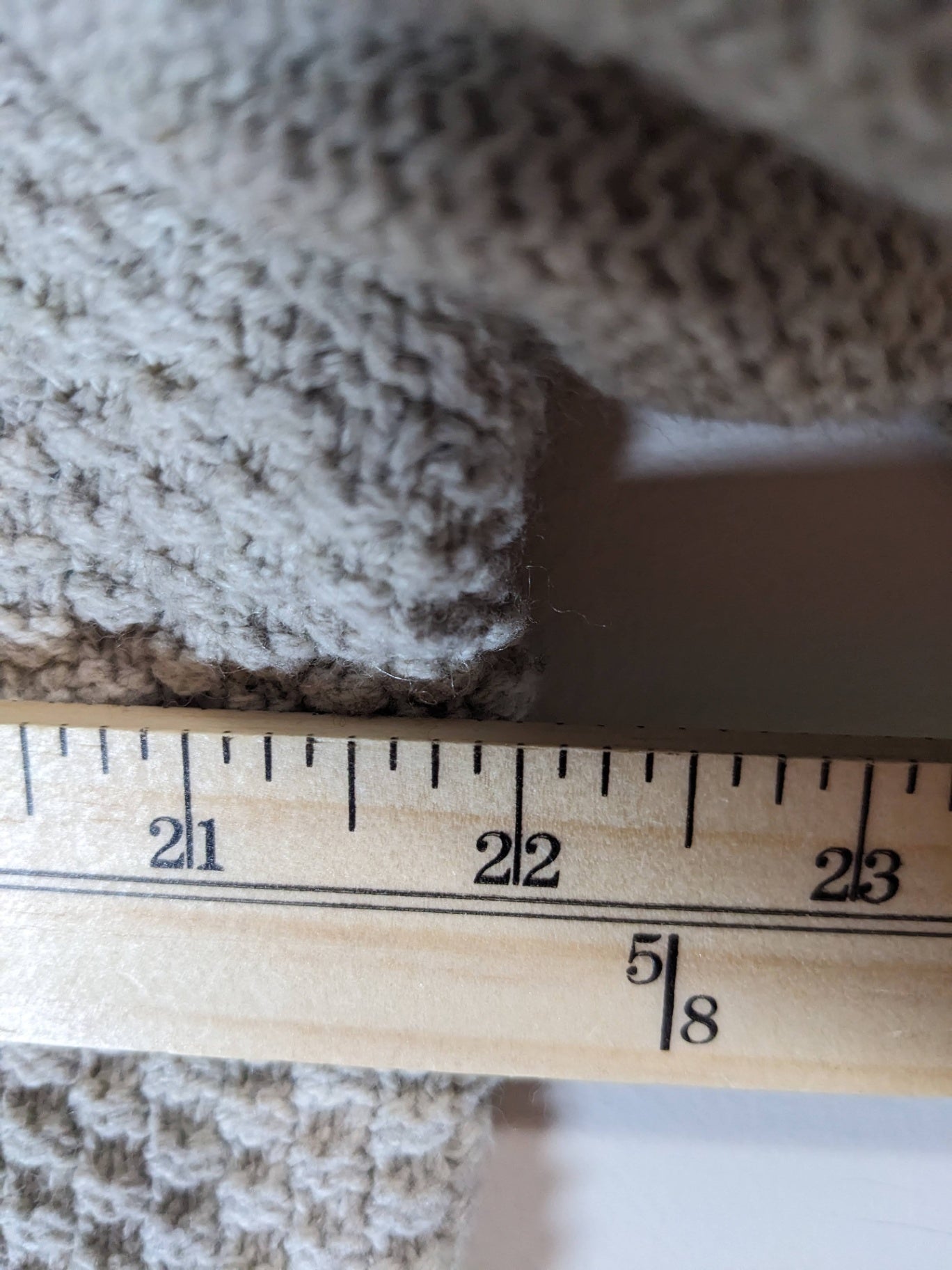 Old navy knit sweater - Men's Large