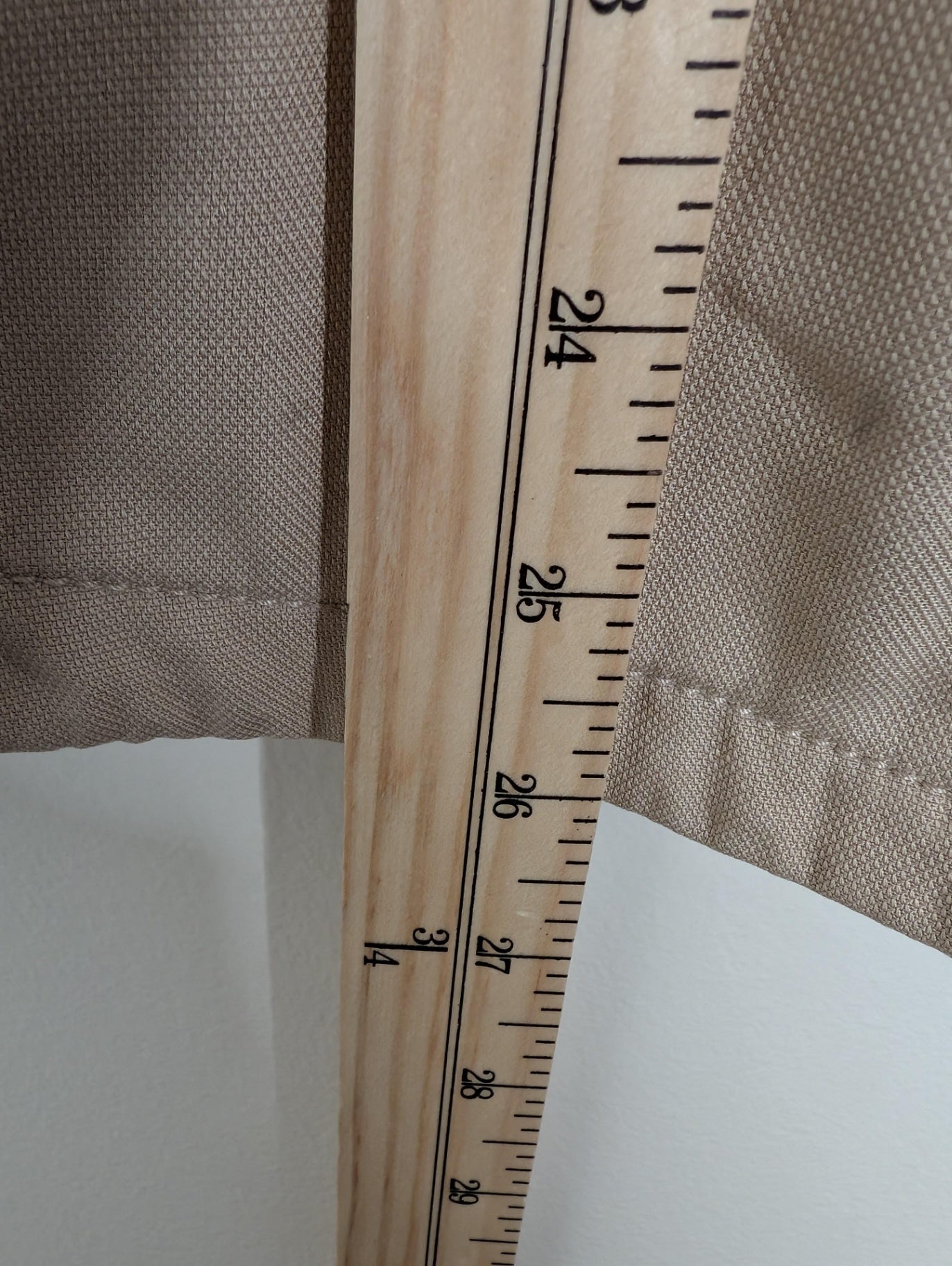 Gap jacket - Small (Minor Flaw)
