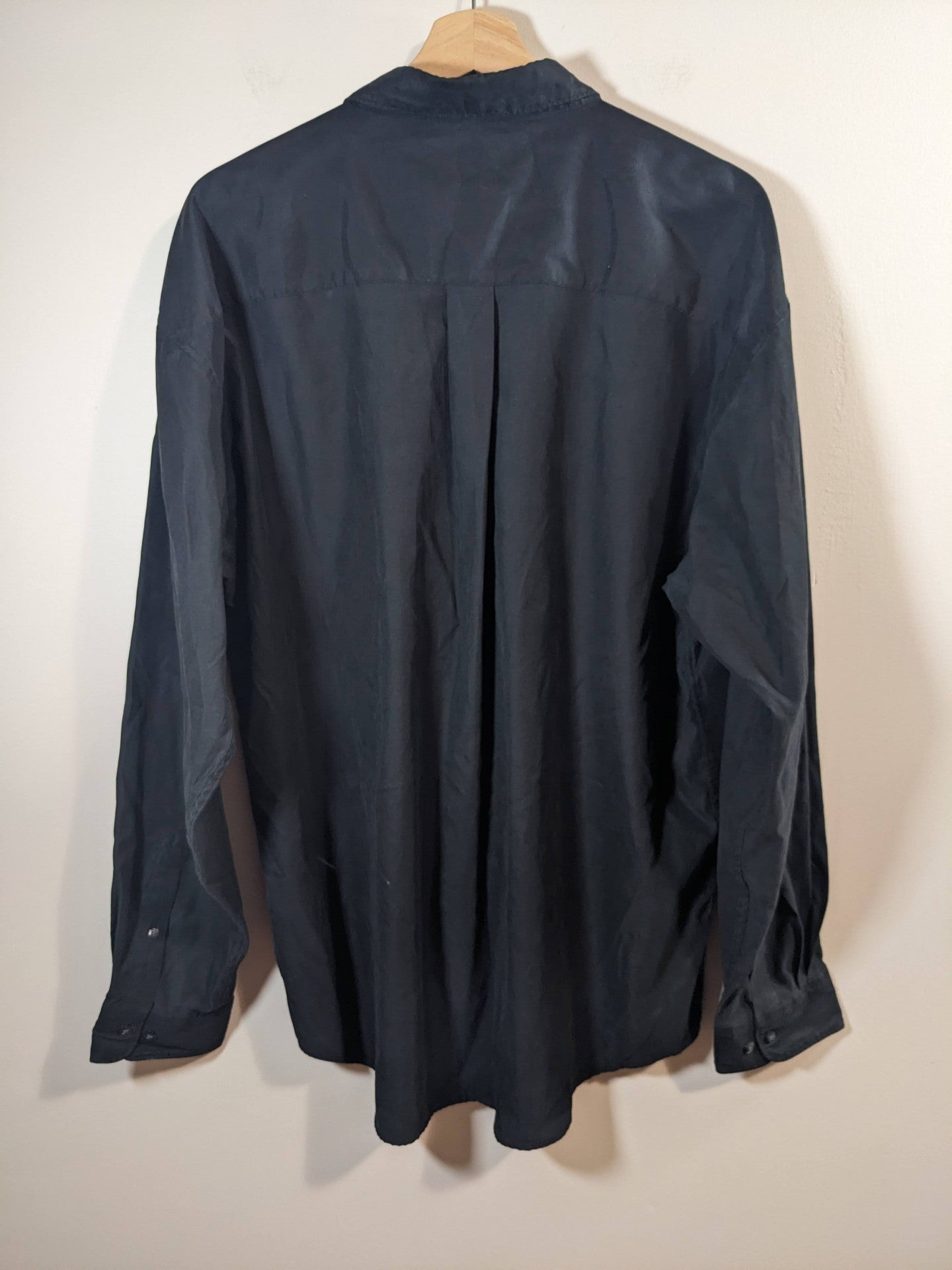 Urban Tribe men's button down - X-Large