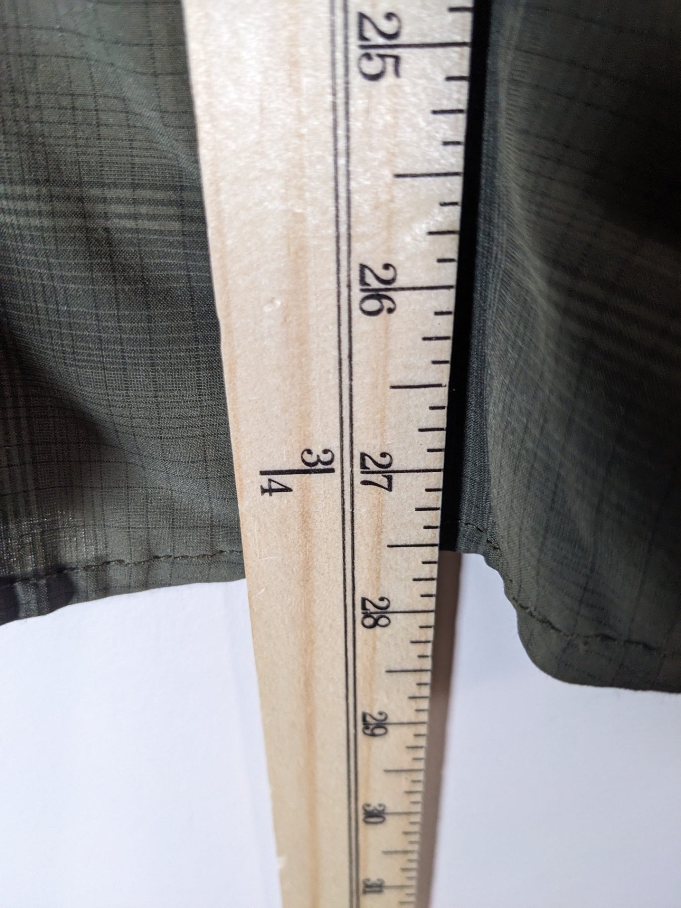 Outdoor Research t-shirt - Men's Medium (Minor Flaw)