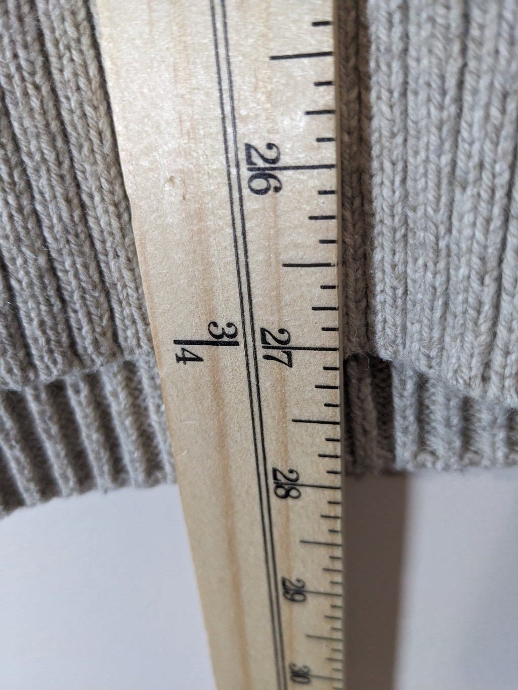 Old navy knit sweater - Men's Large
