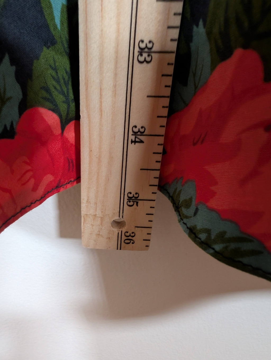 Suzy Shier floral dress - Medium