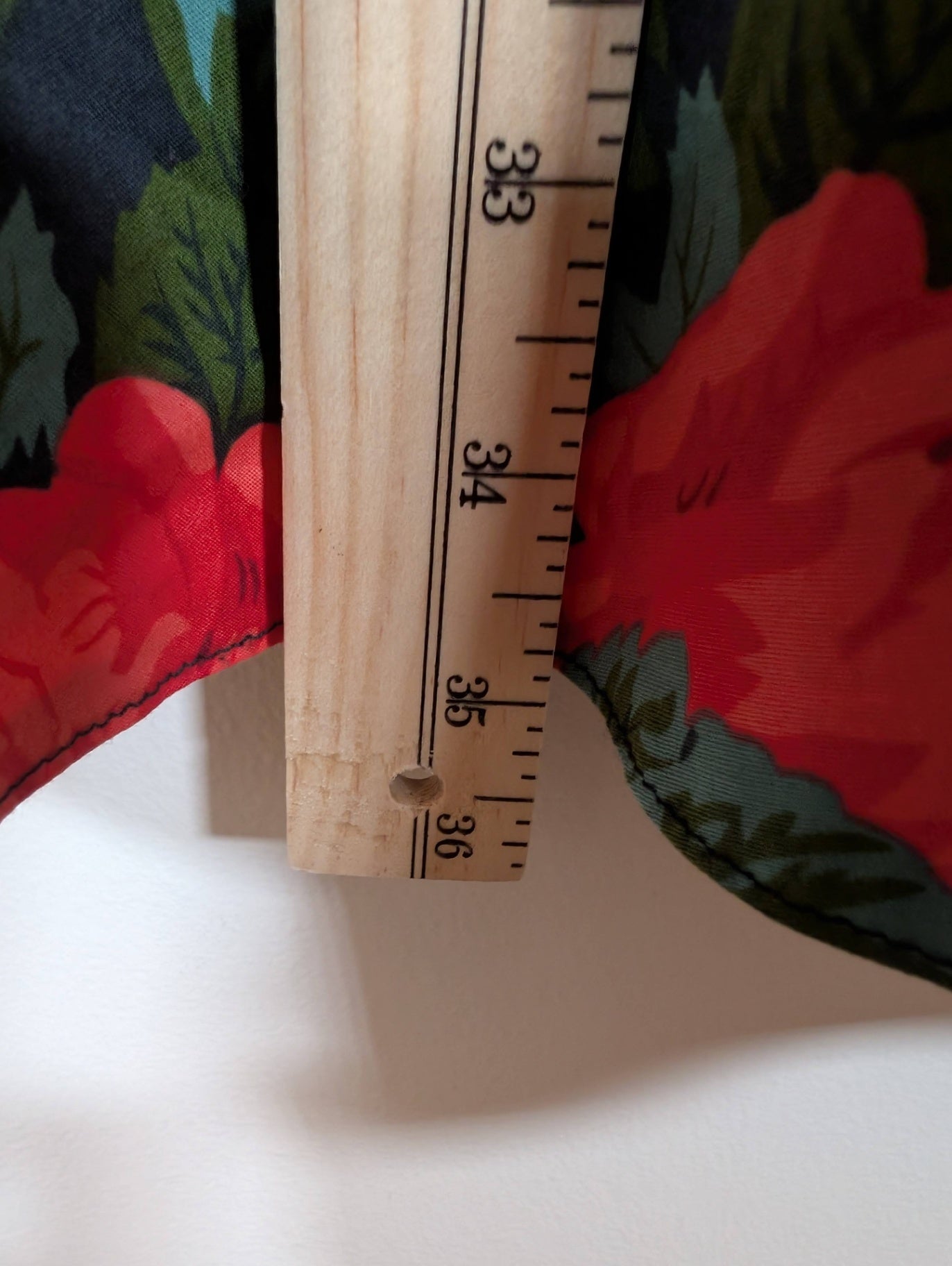 Suzy Shier floral dress - Medium