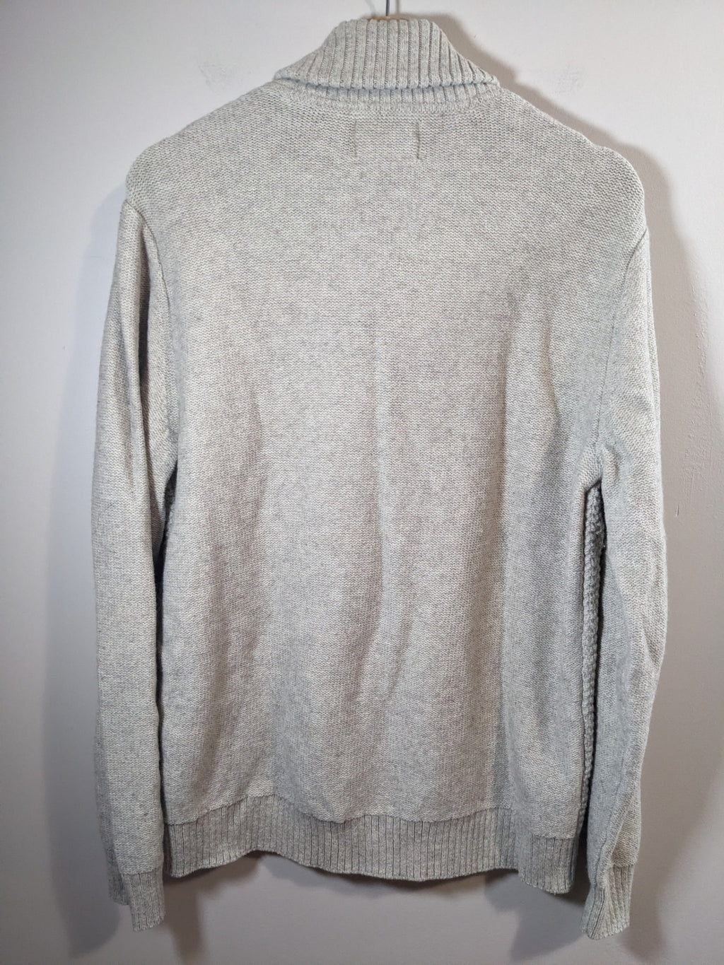 Old navy knit sweater - Men's Large
