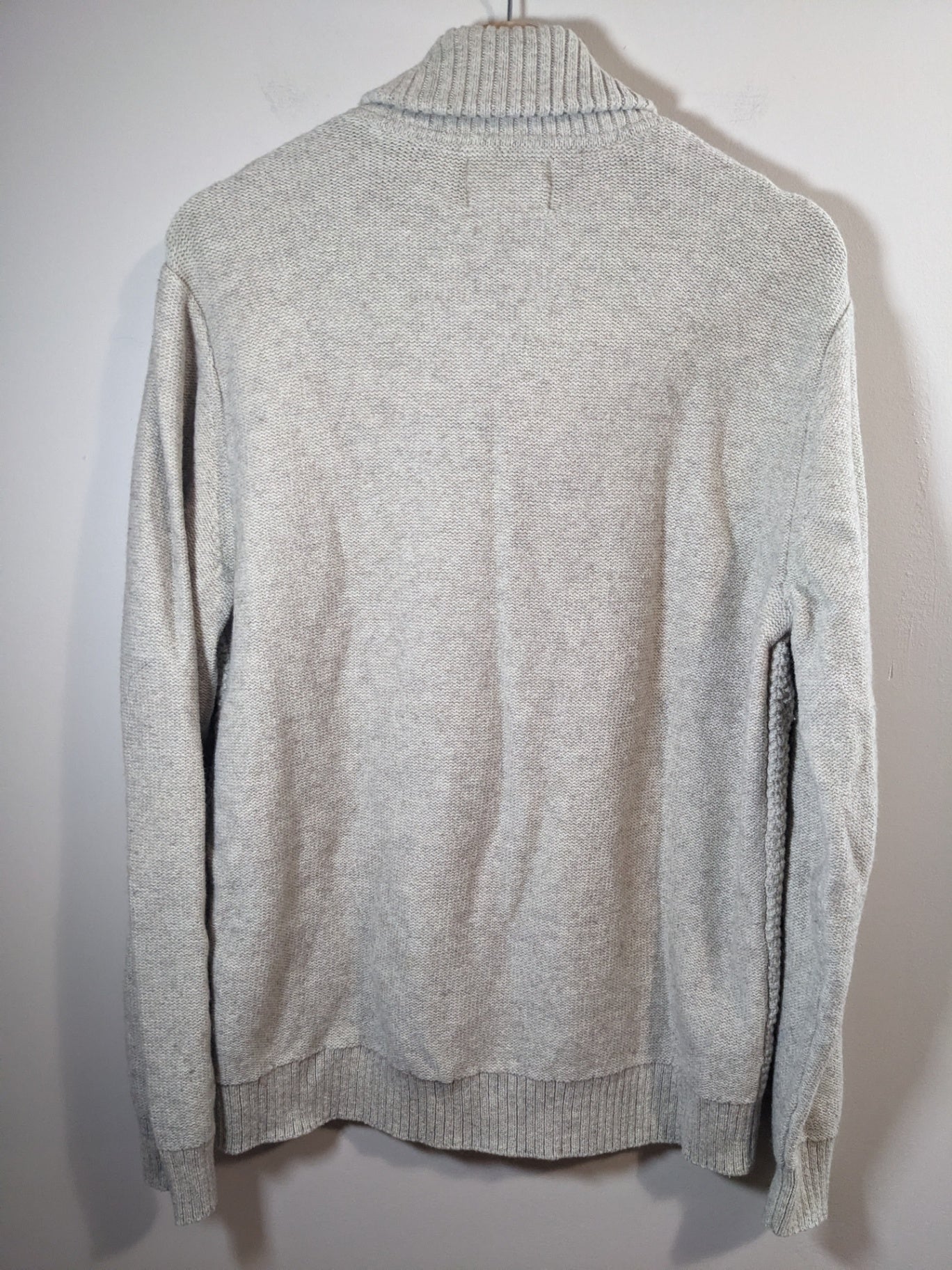 Old navy knit sweater - Men's Large