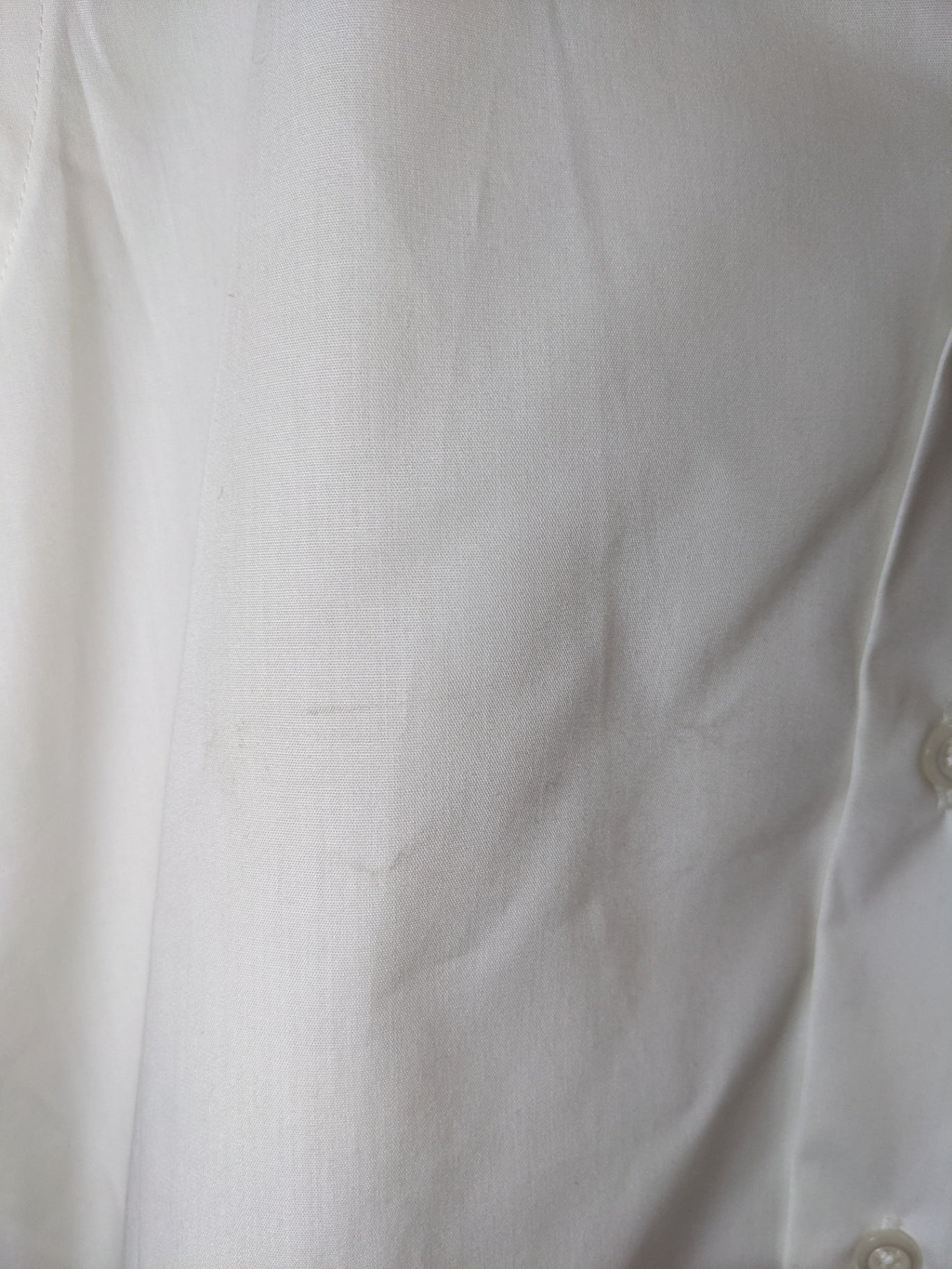 Pronto Uomo button up dress shirt - SZ 14.5 (Minor Flaw)