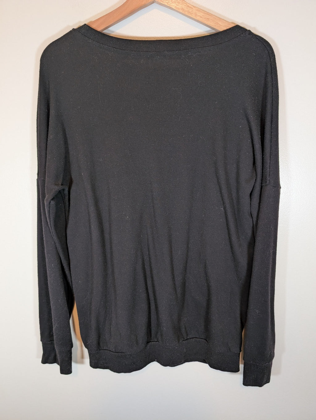 Mama Bear long-sleeve - Medium (Minor Flaw)