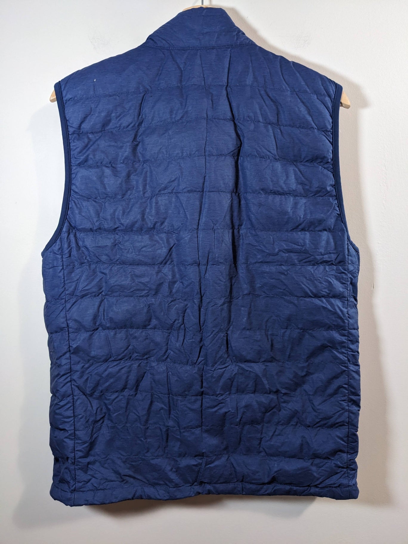 32 degrees men's puffer vest - Medium