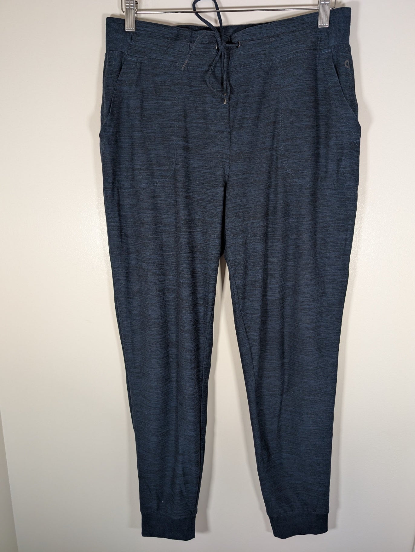 Hyba blue joggers - Medium
