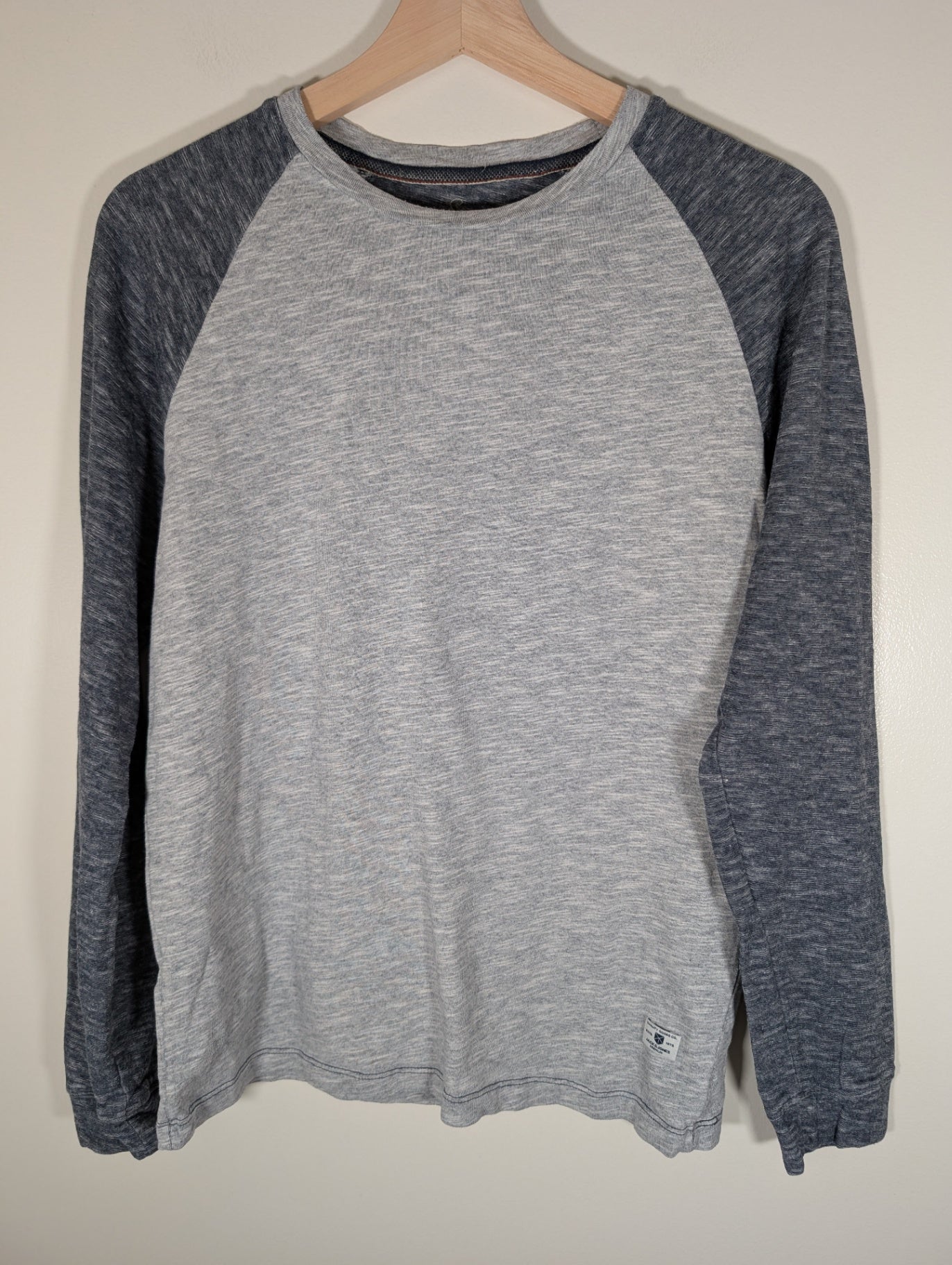 Jack & Jones long-sleeve - Small