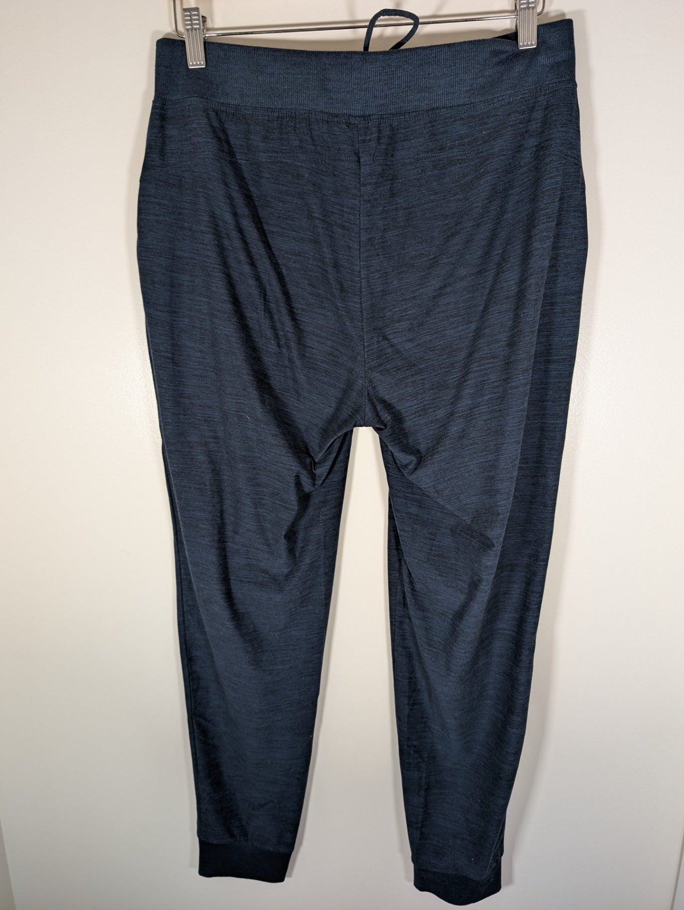 Hyba blue joggers - Medium
