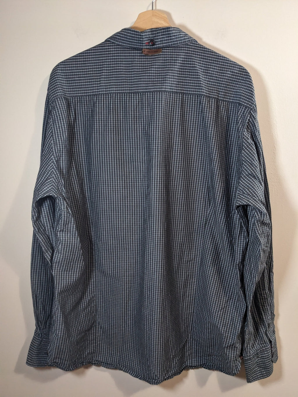 Projek Raw men's button down - X-Large