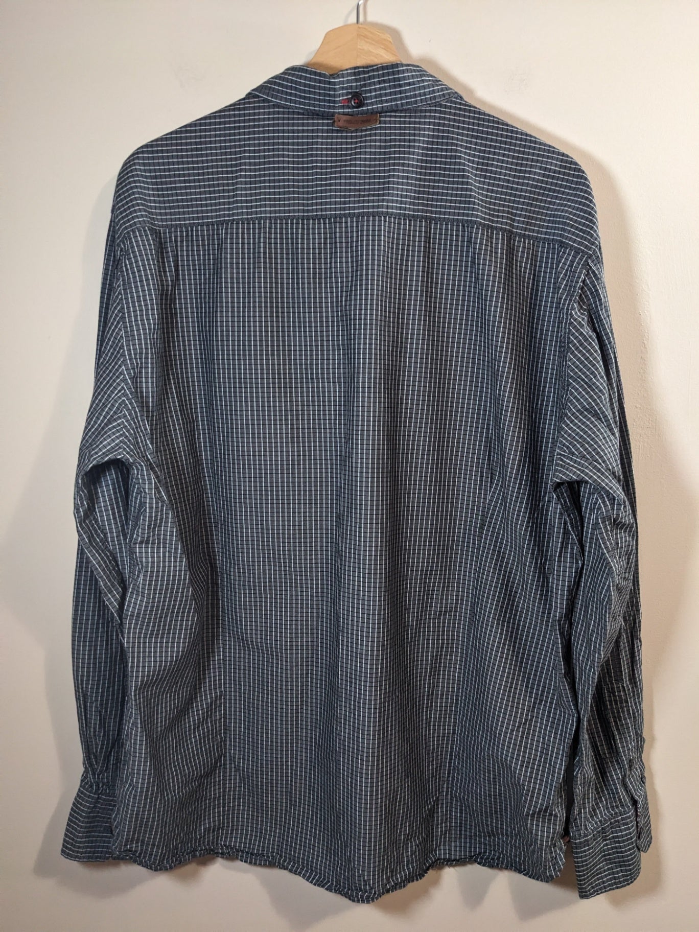Projek Raw men's button down - X-Large