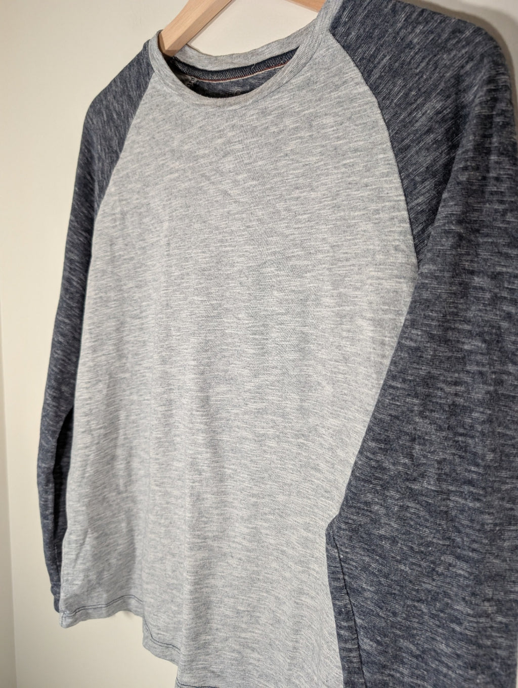 Jack & Jones long-sleeve - Small