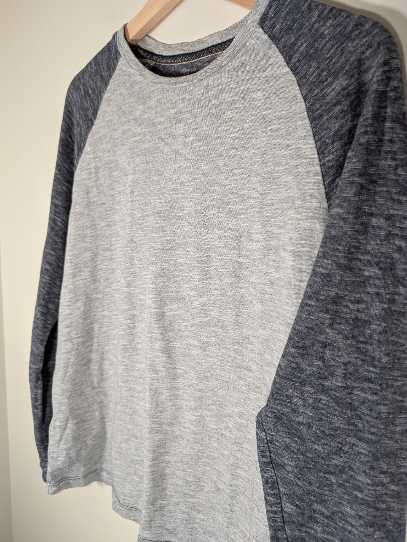 Jack & Jones long-sleeve - Small