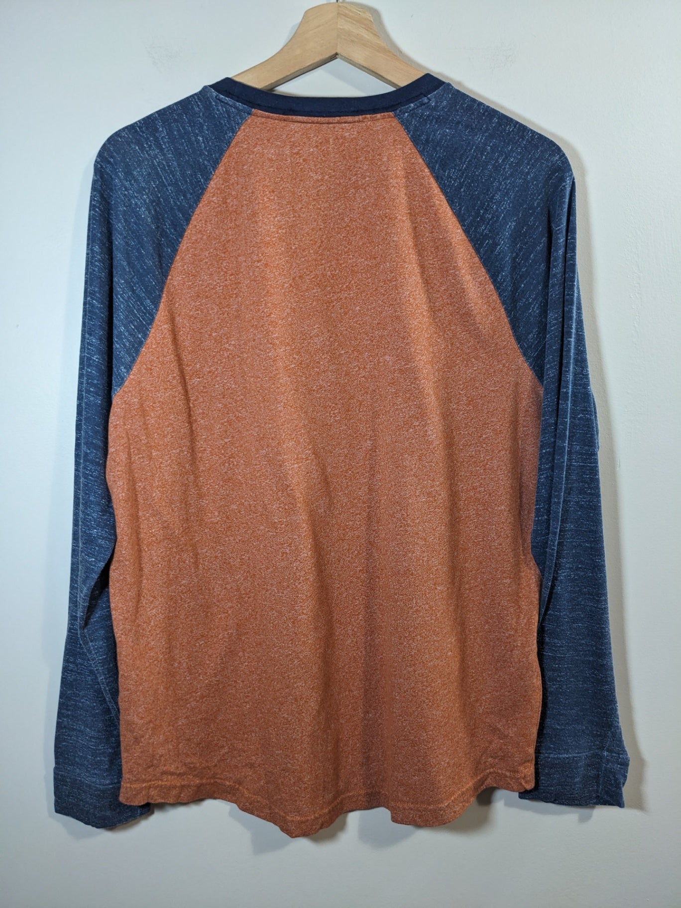 Hollister long sleeve - Men's Medium