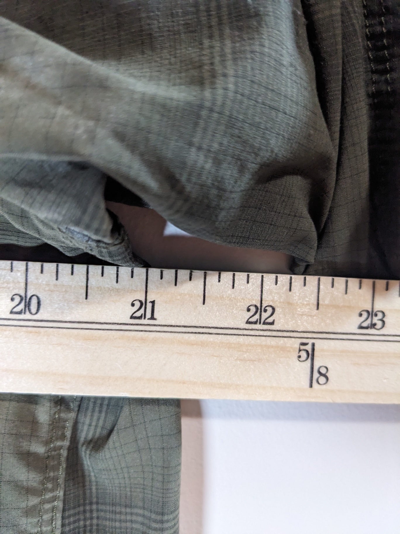 Outdoor Research t-shirt - Men's Medium (Minor Flaw)