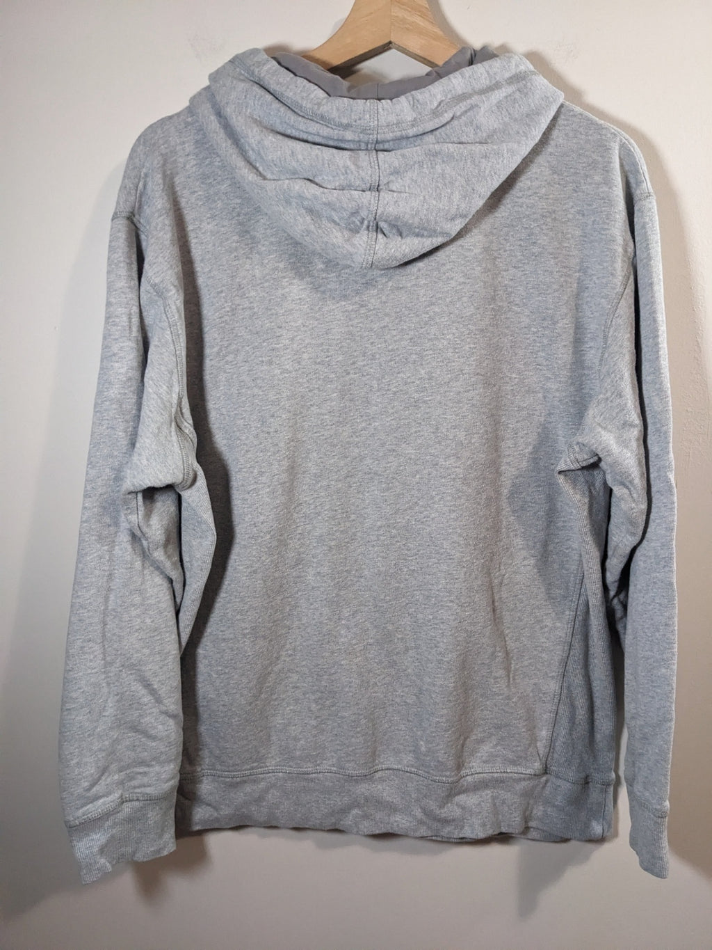 Black Diamond hoodie- Men's Large