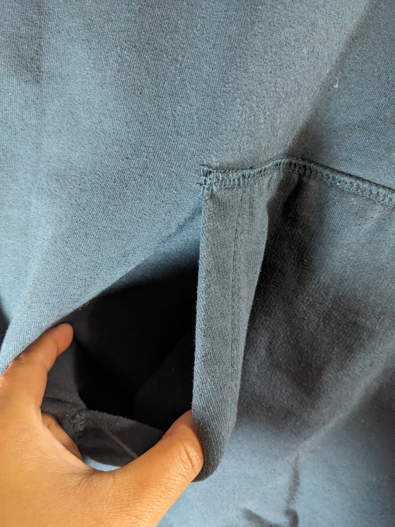 Volcom hoodie - Men's Medium