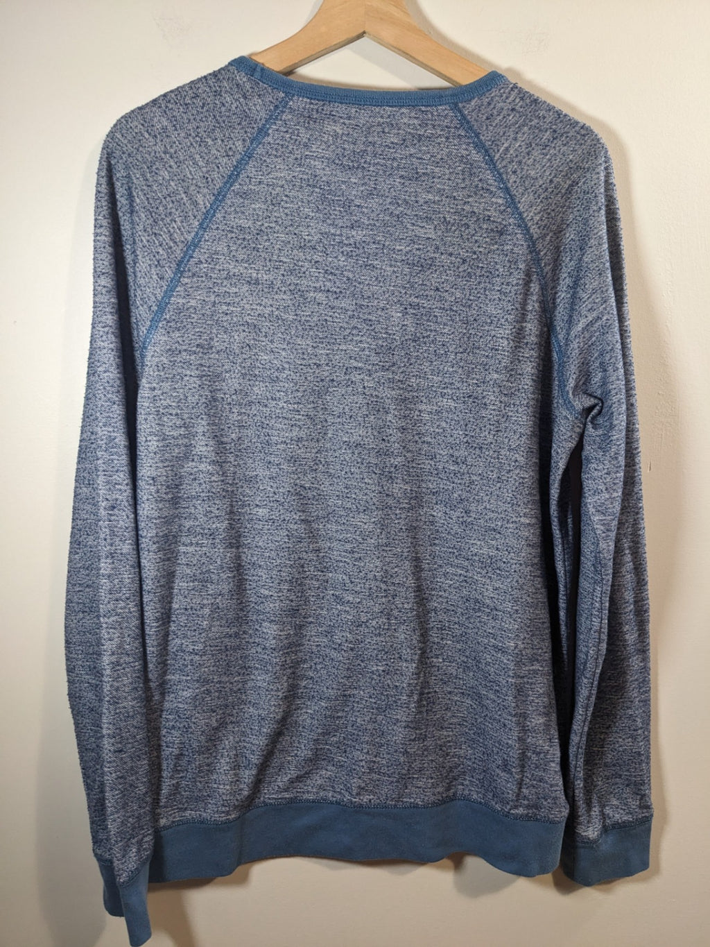 Mossimo Supply long-sleeve - Men's Medium