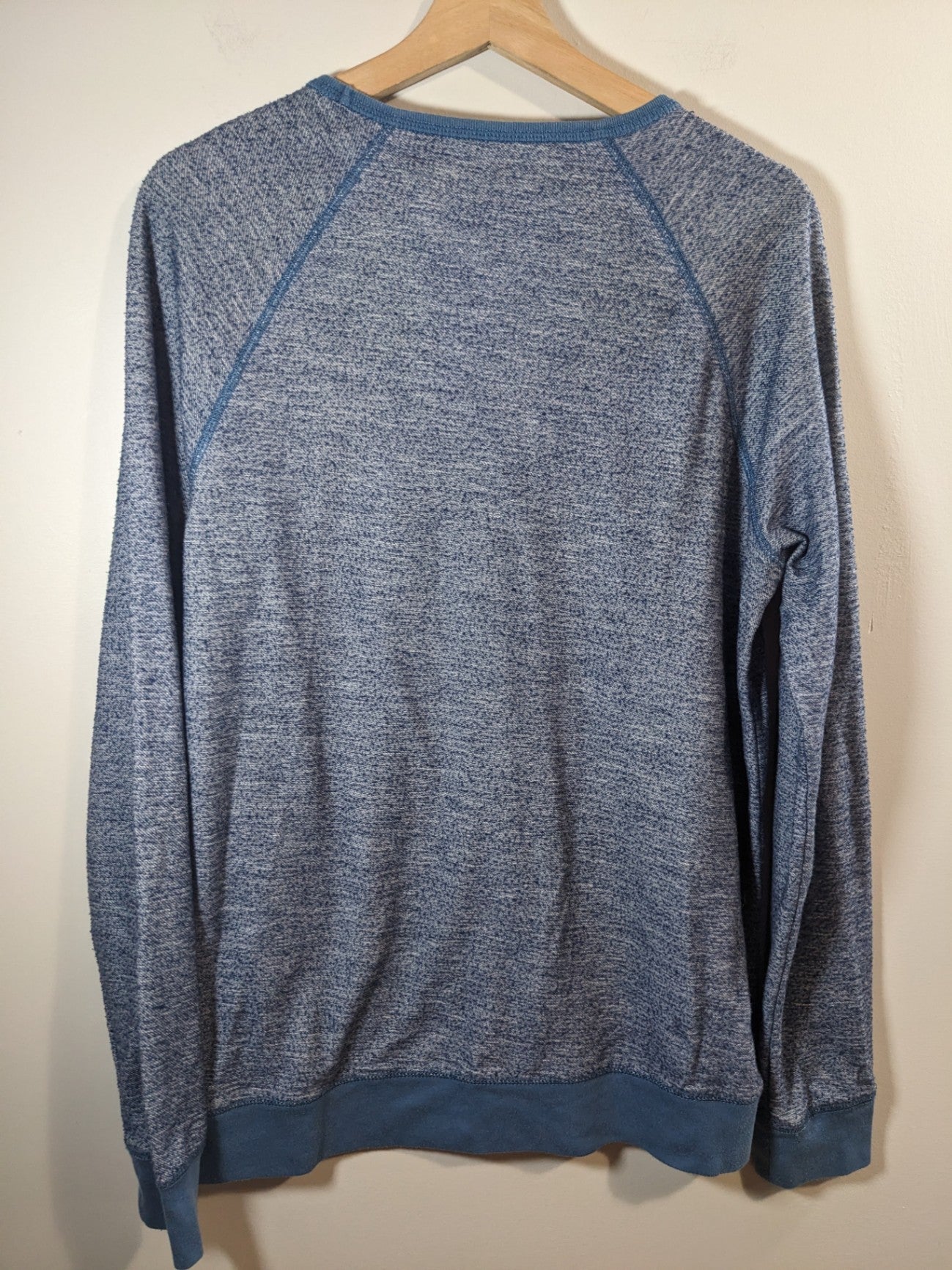 Mossimo Supply long-sleeve - Men's Medium